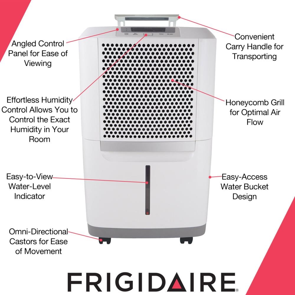 Frigidaire FAD504DWD t000099 - View #4