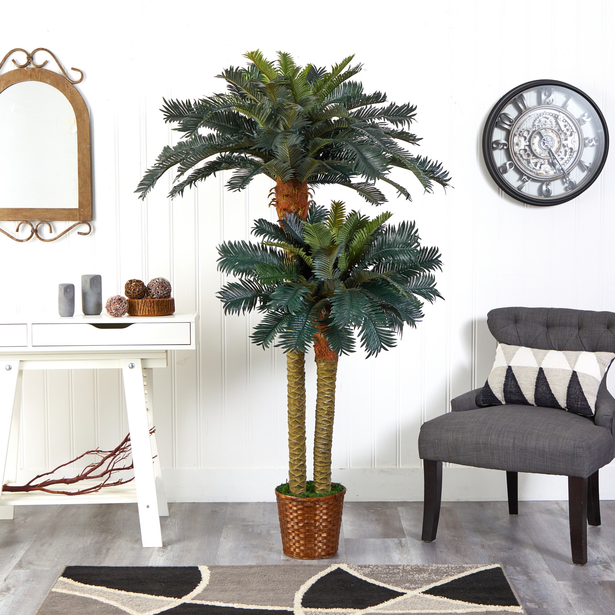 Nearly Natural 5033 Artificial-Plants-Trees - View #4