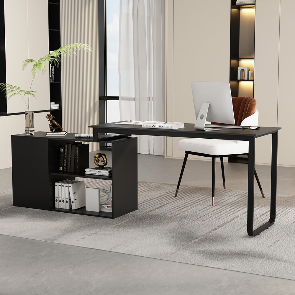Homsee C-KF210290-04 desks - View #3