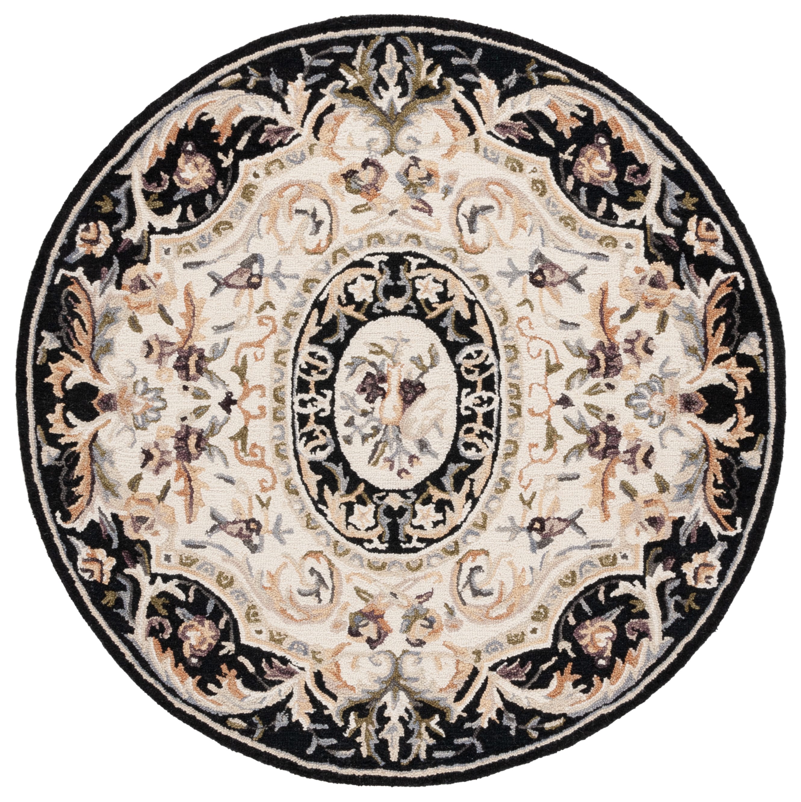 Safavieh SAV301Z-6R rugs - View #2