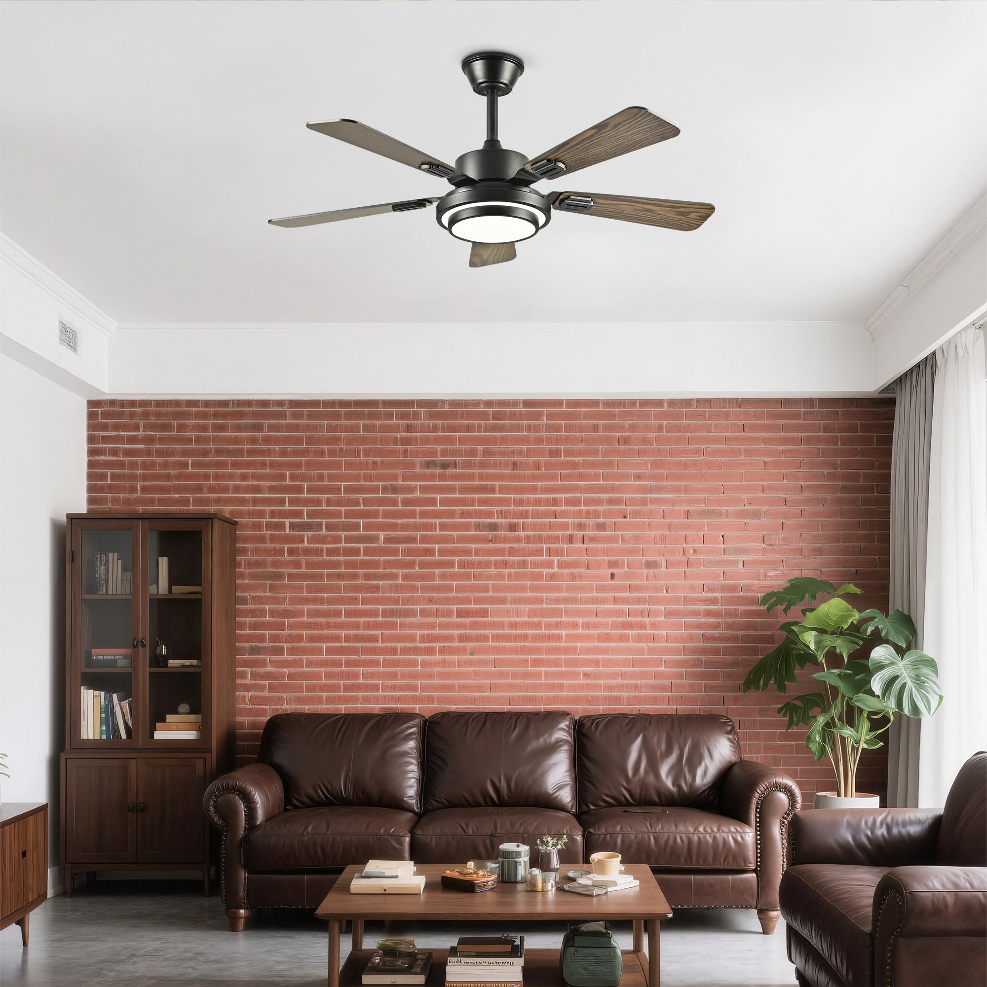 Bayfeve BF-462052-MP Ceiling-Fans - View #2