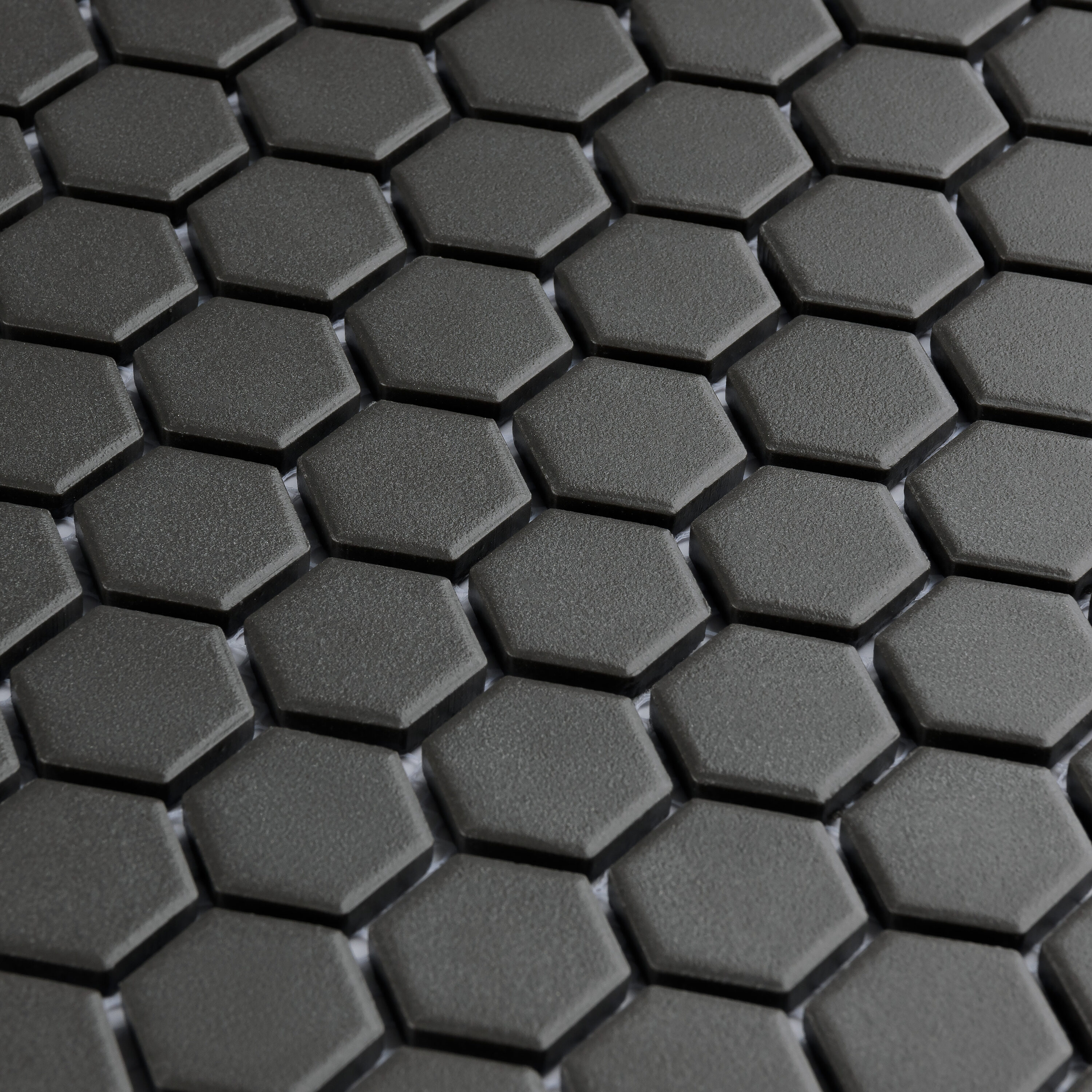 Affinity Tile S1FXLGHBK Tile-Samples - View #3