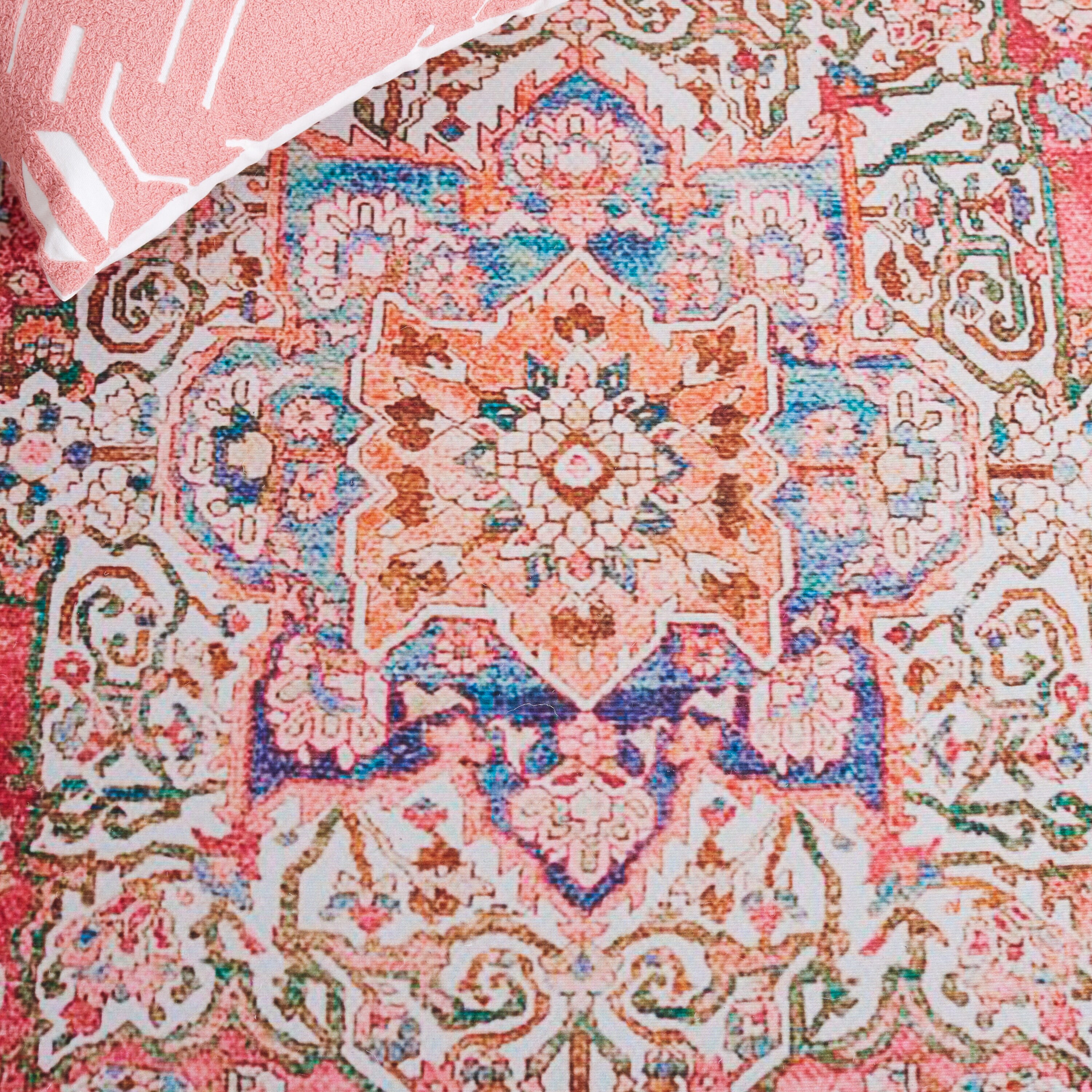 Safavieh TSN122R-9 rugs - View #6