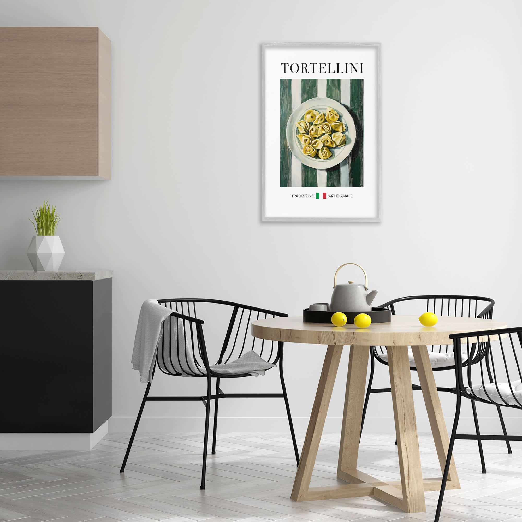 Stupell Industries BT-227-GFF-20X30 Wall-Art - View #3