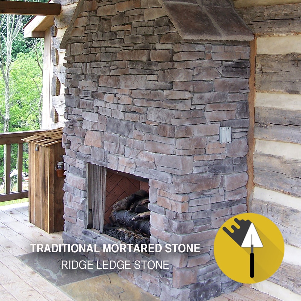 M-Rock RIDGECORNERS Stone-Veneer - View #6