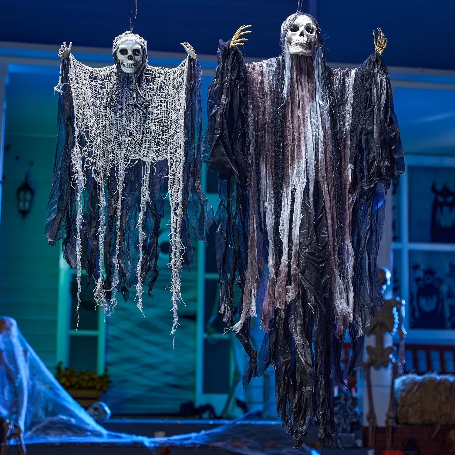 Joyfy 16510 Outdoor-Halloween-Decor - View #6
