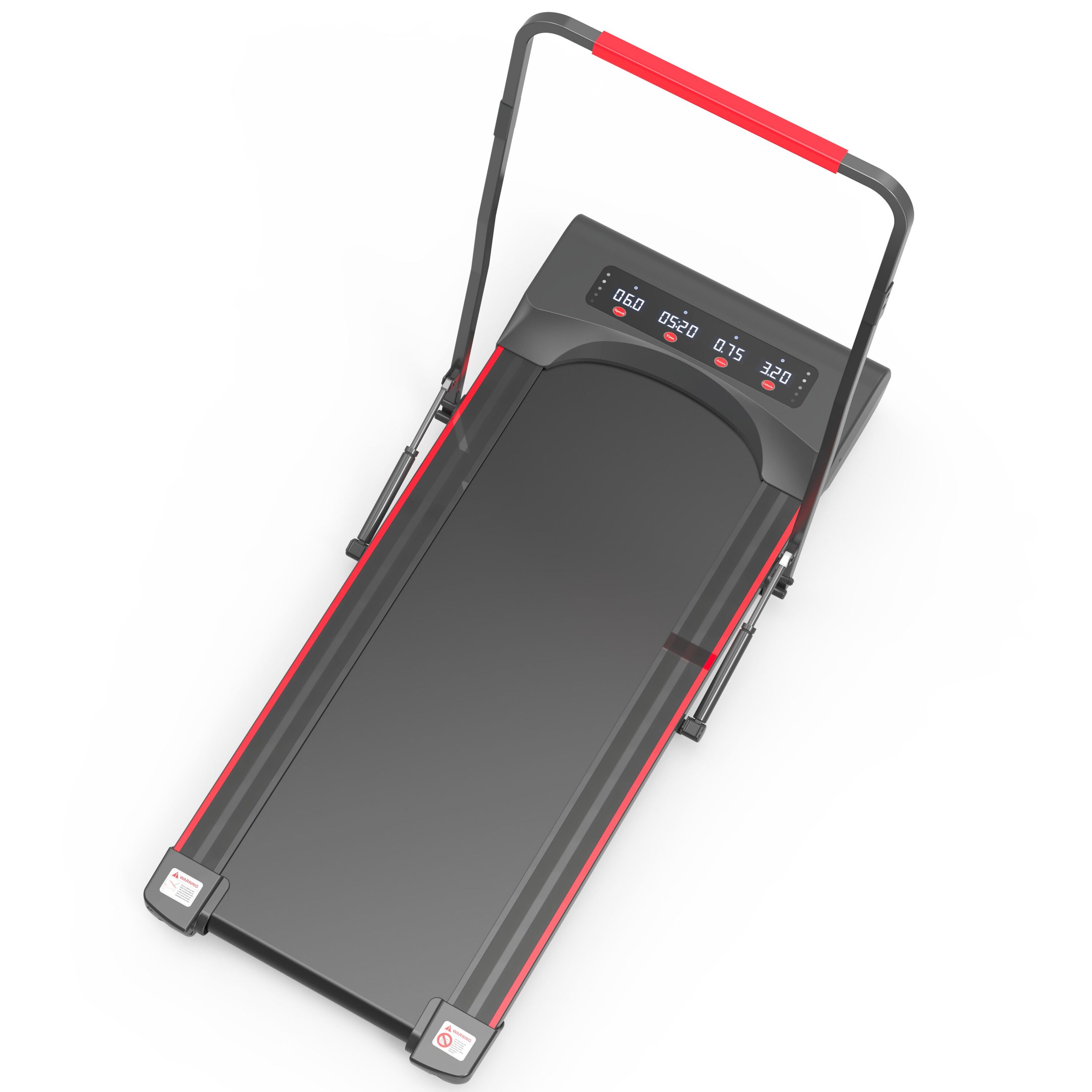 Flynama V-255629 treadmills - View #9
