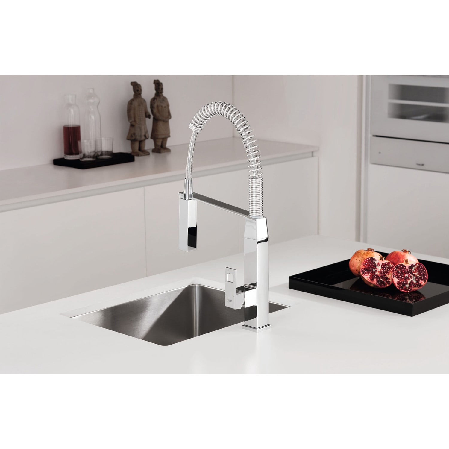 GROHE 31401000 Kitchen-Faucets - View #3