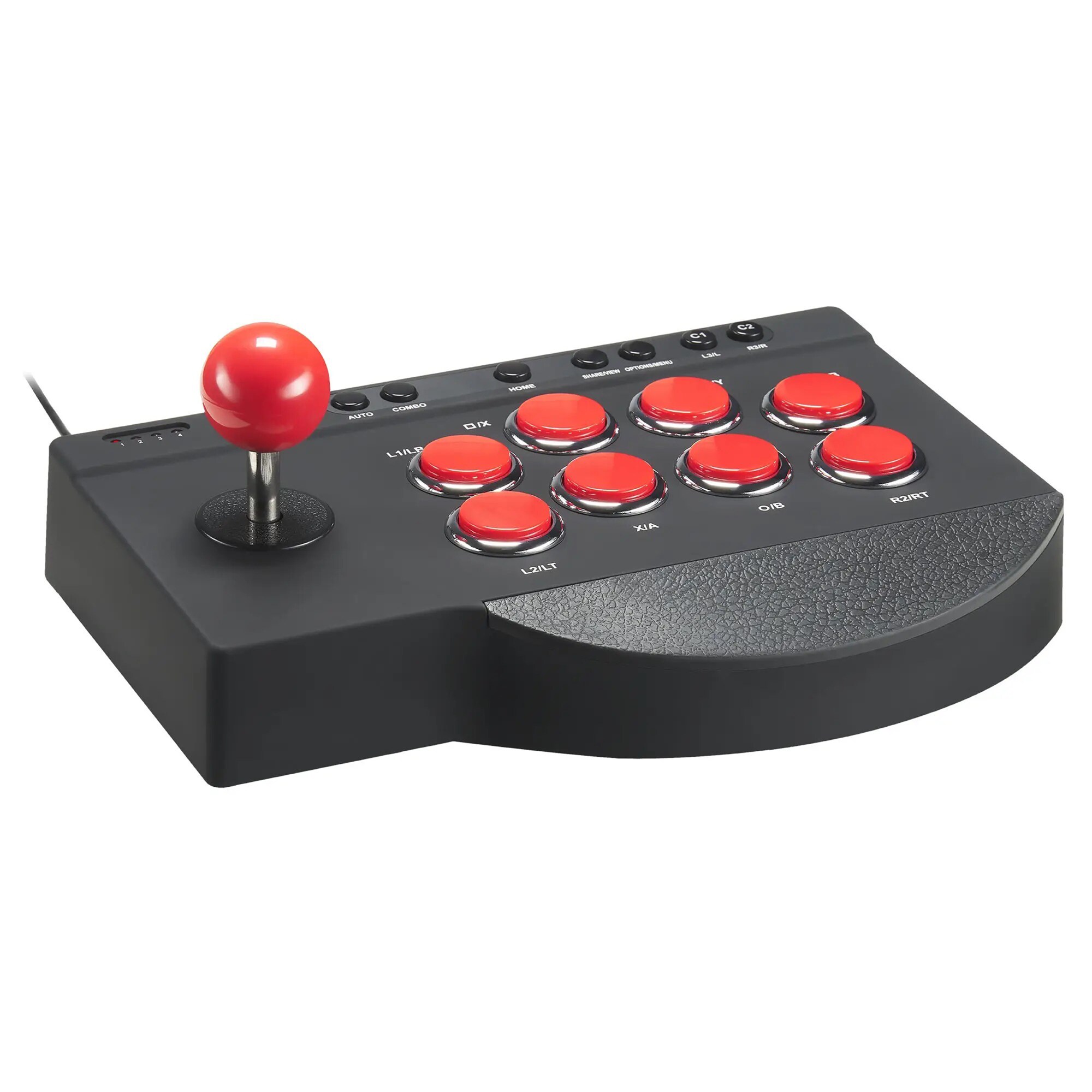 Subsonic DCGSA5662 Video-Gaming-Accessories - View #7