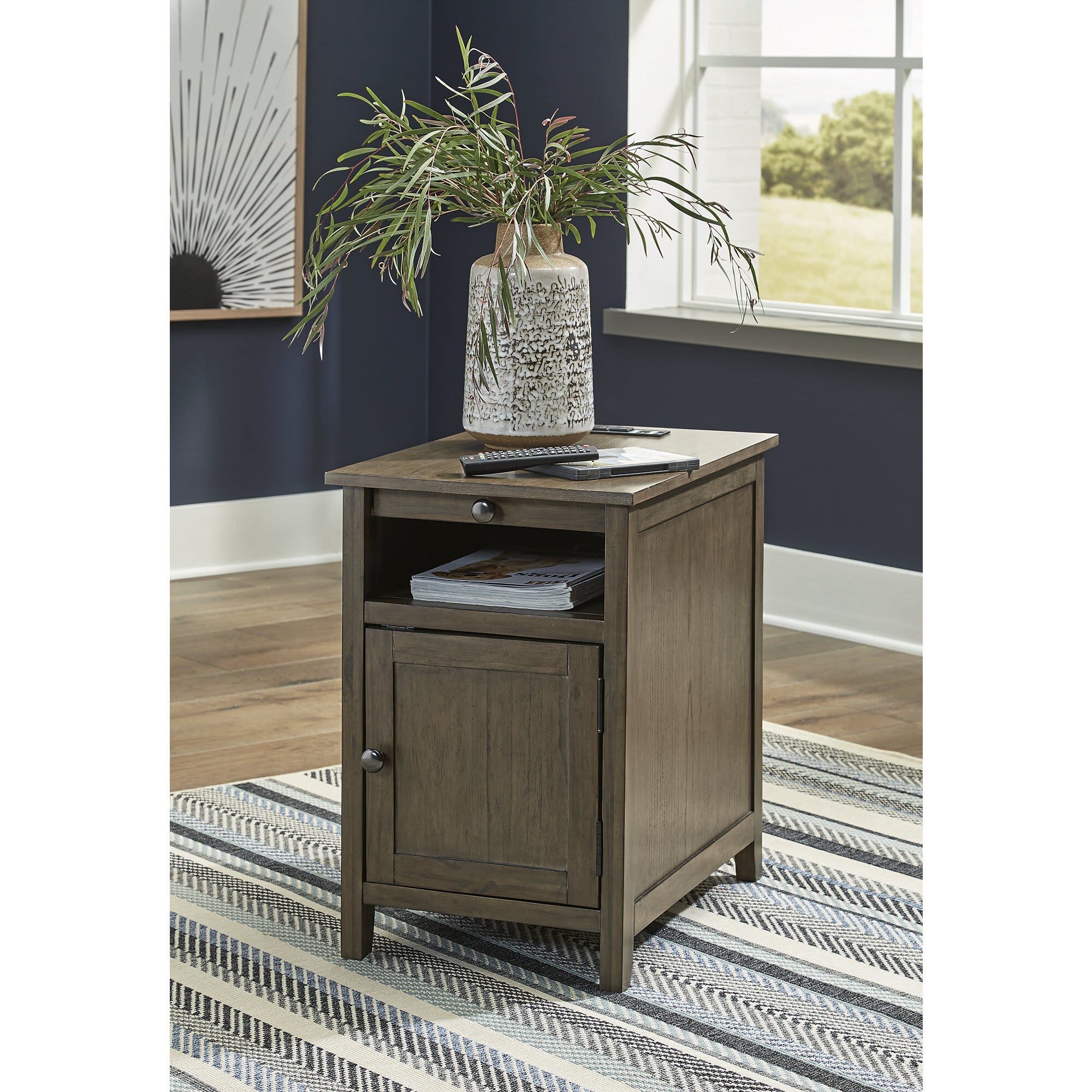Signature Design by Ashley T300-217 End-Tables - View #2