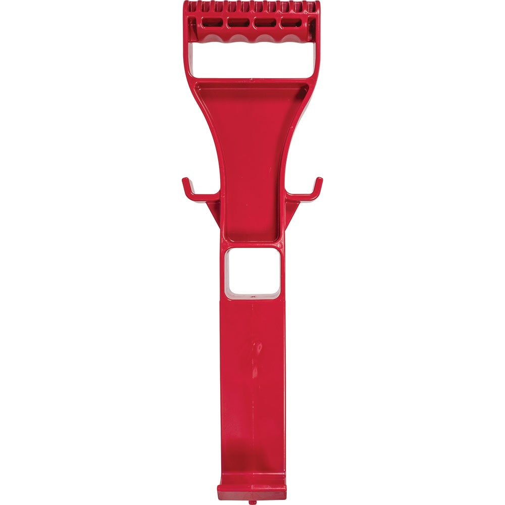 WAL-BOARD TOOLS LLNDRW-L Drywall-Panel-Carriers - View #5