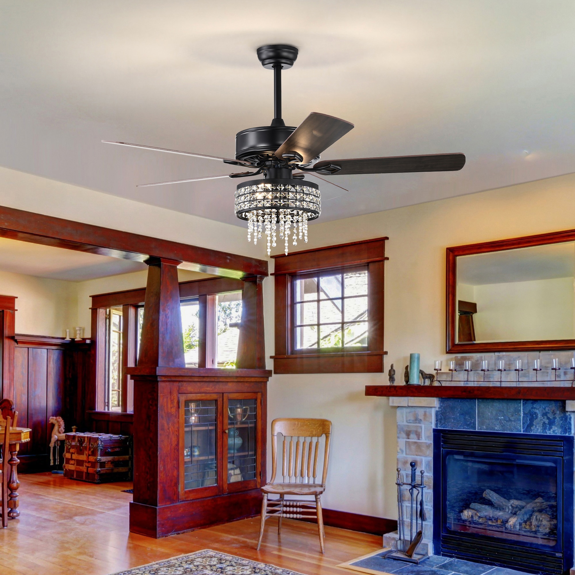 ExBrite DICF0075 Ceiling-Fans - View #3