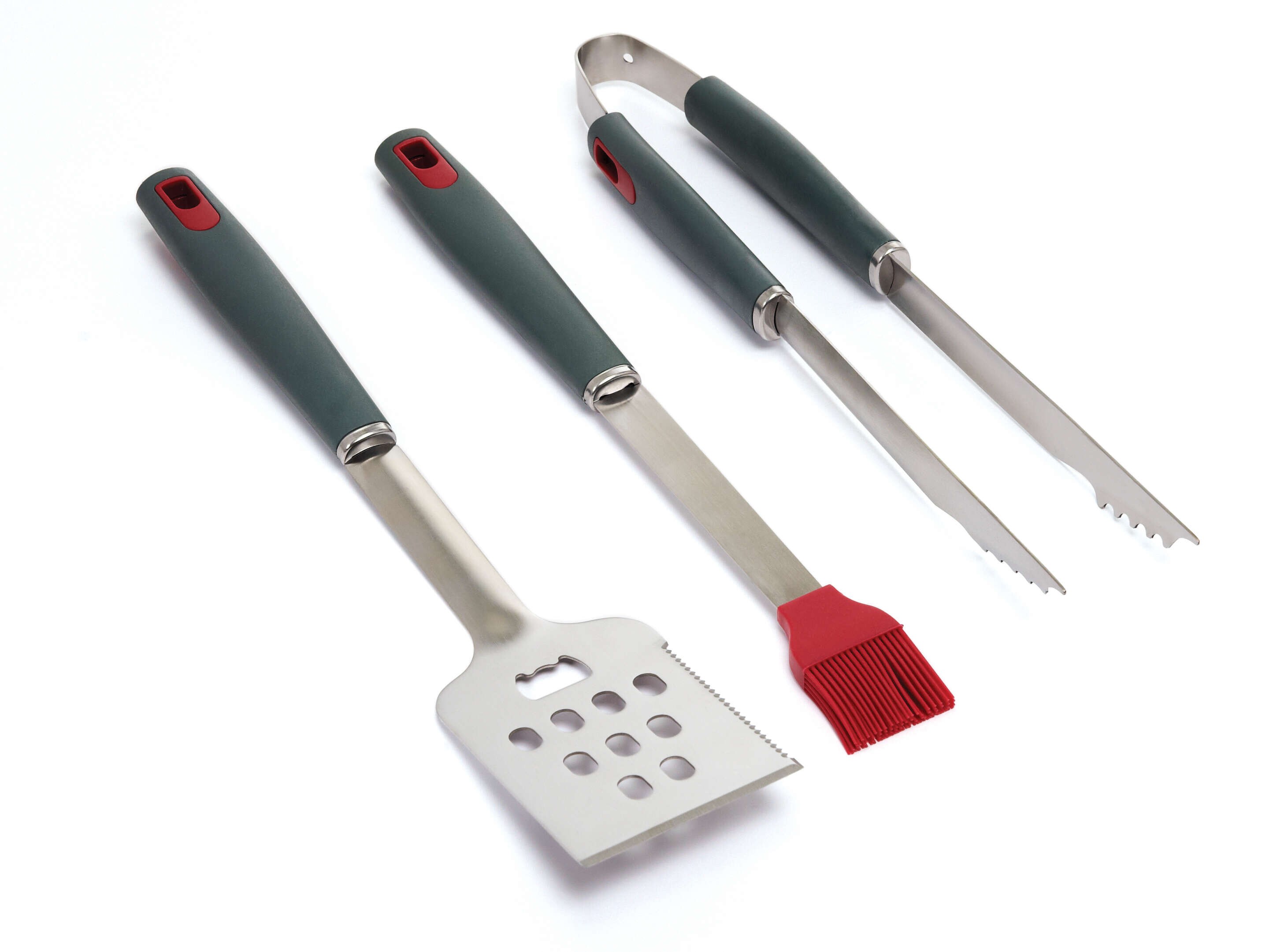 GrillPro 40025 Grilling-Tools-Utensils - View #2