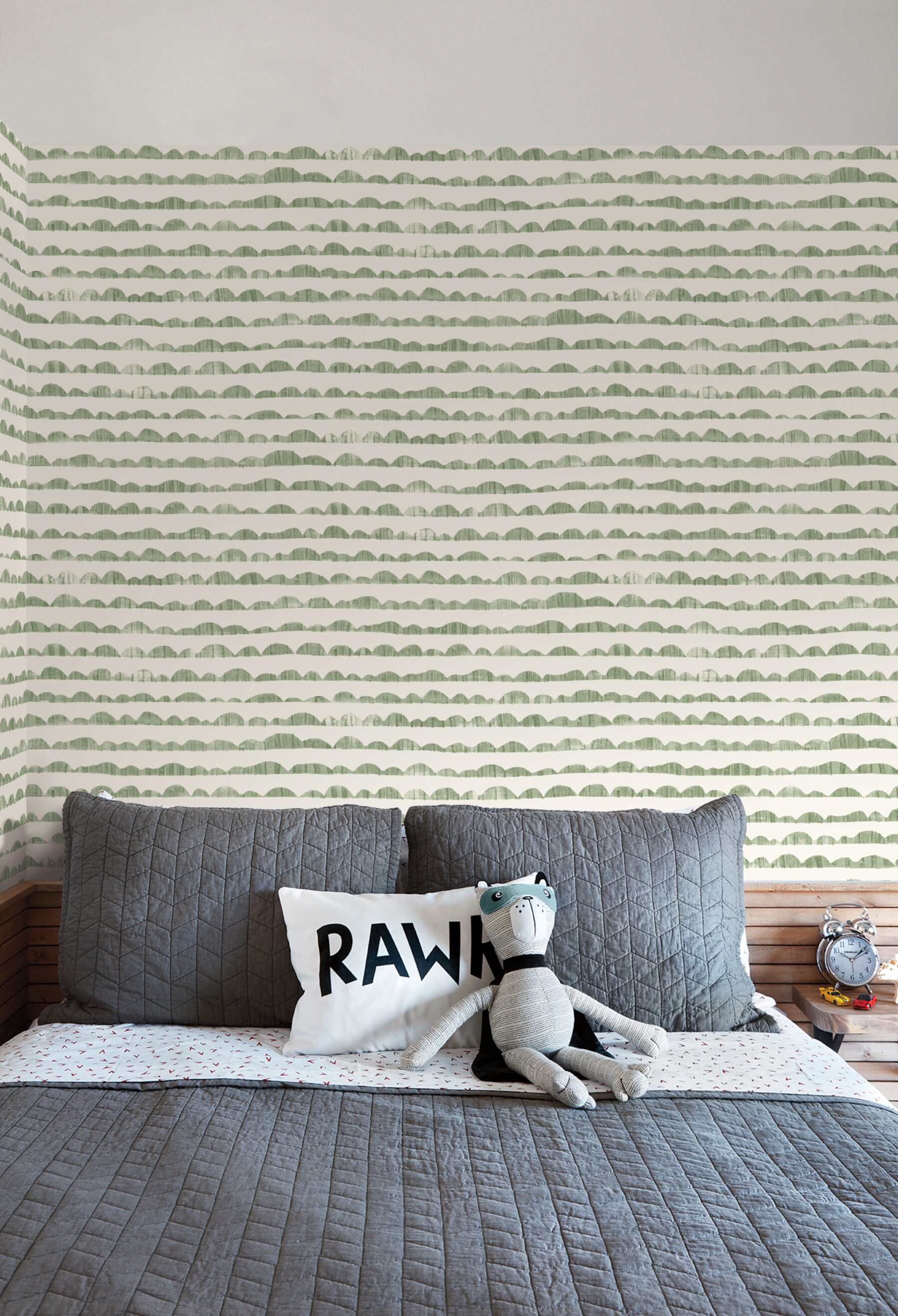 Magnolia Home MK1144 wallpaper - View #2