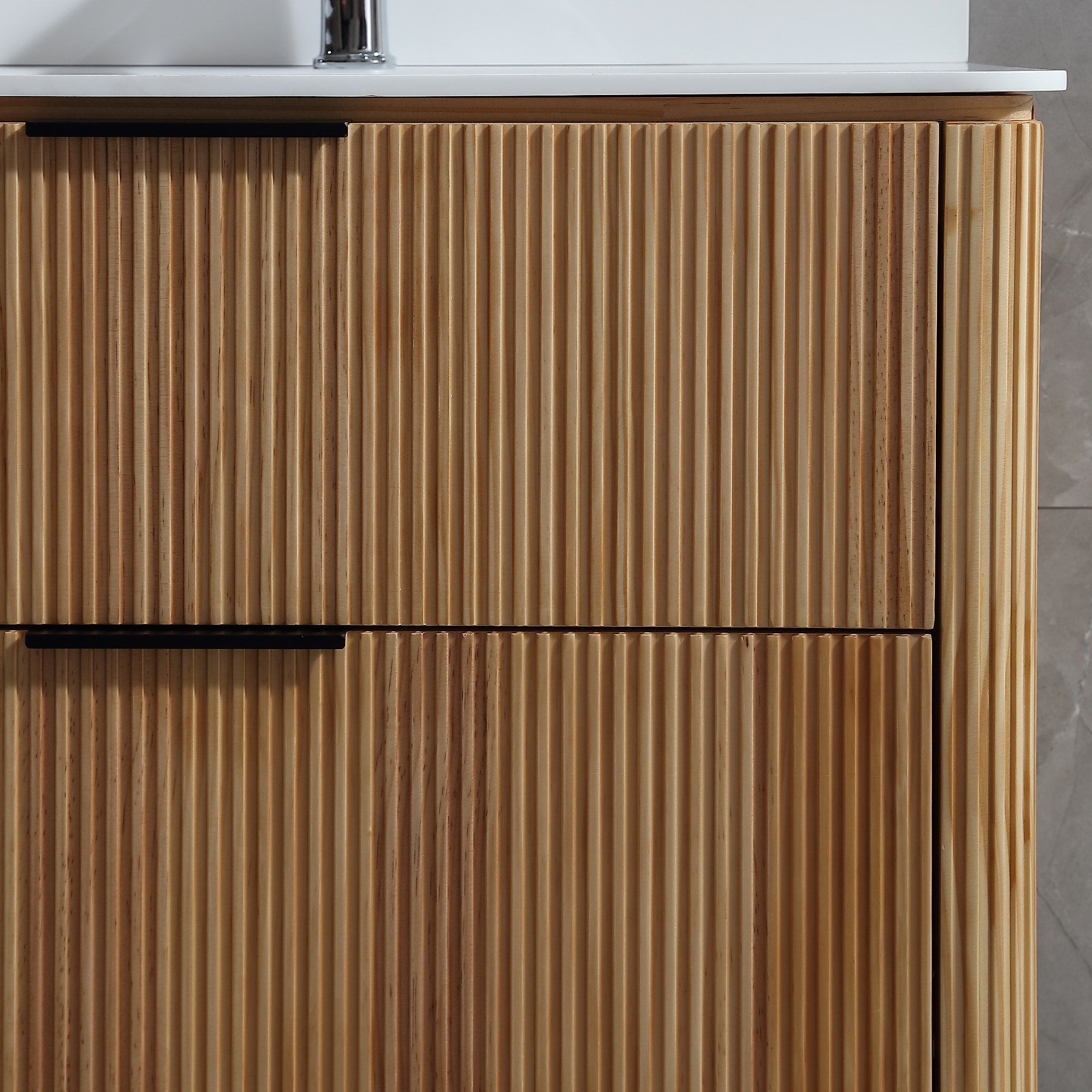 Forclover VTE18-2420NO Bath-Vanity-Combo - View #8