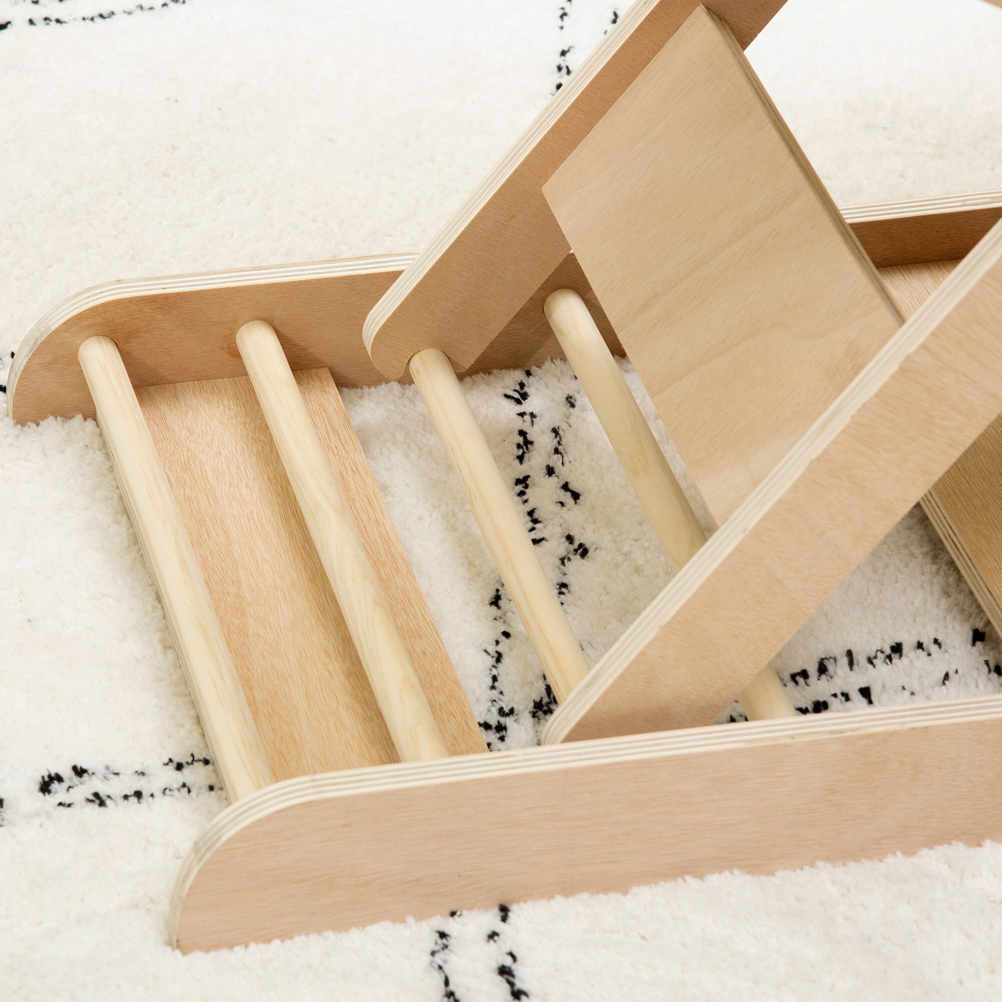 PawHut X-D06-149 Pet-Steps - View #4