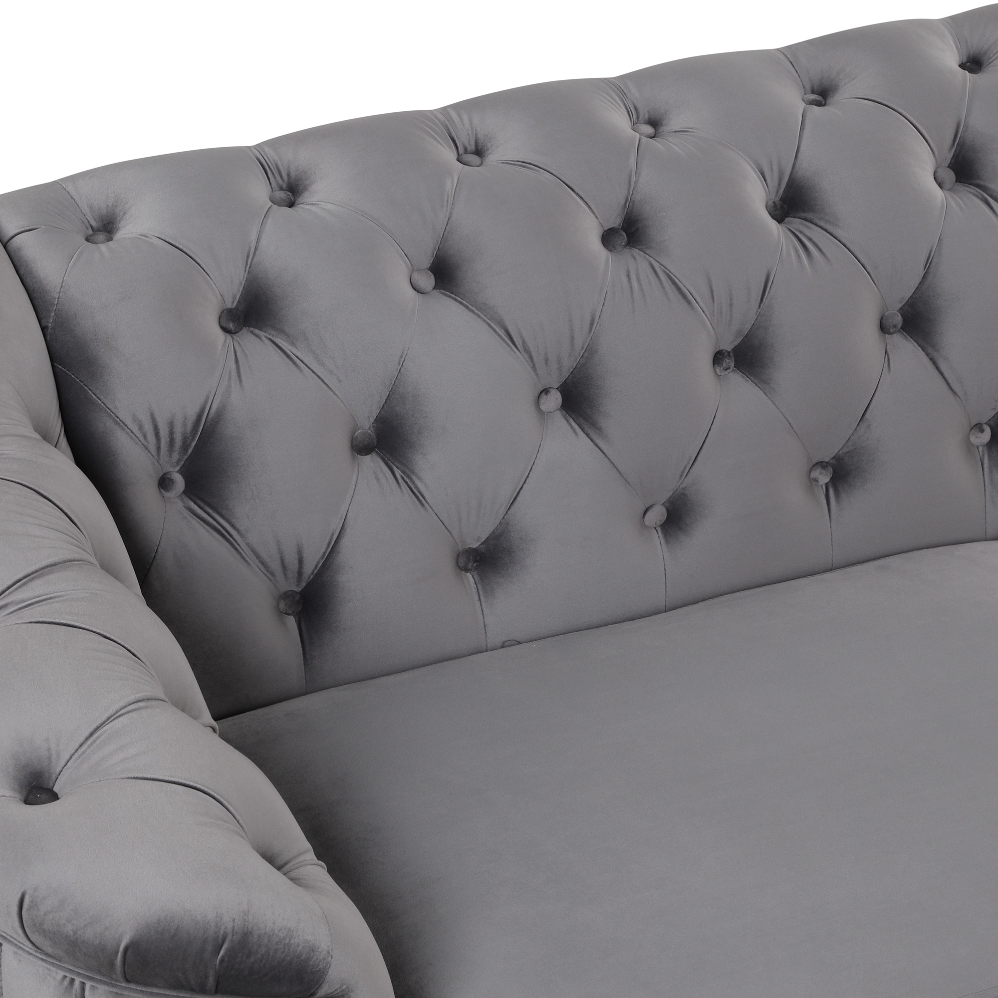 ModernLuxe N719S000576E Sofas-Loveseats - View #16