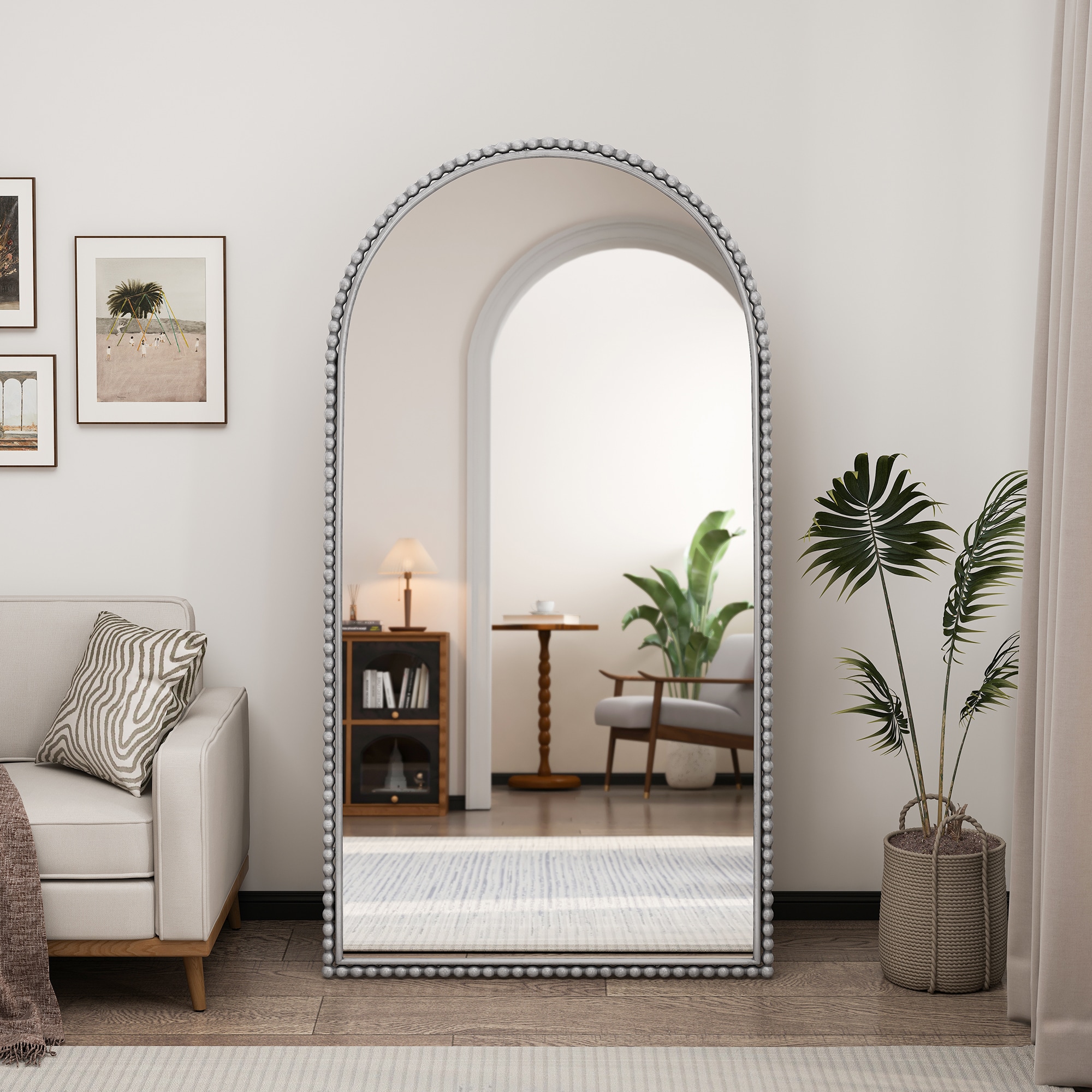 Bybafun YB9300094 Decor-Mirrors - View #8