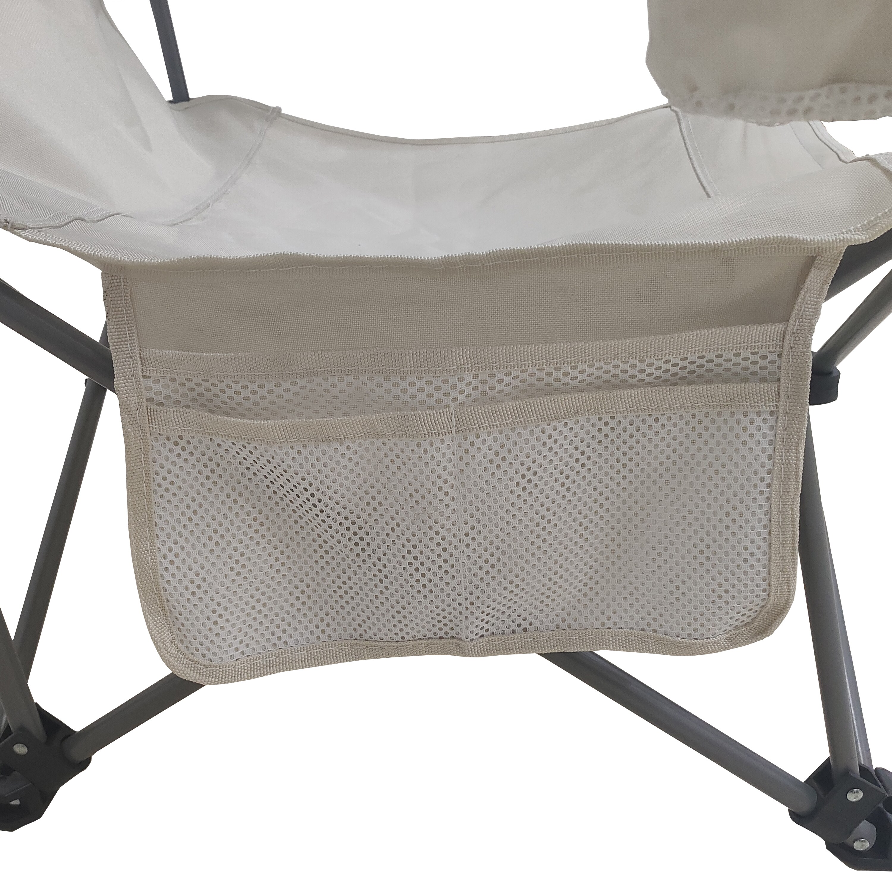 Clihome CL-CCAC2417GGN2 Beach-Camping-Chairs - View #7