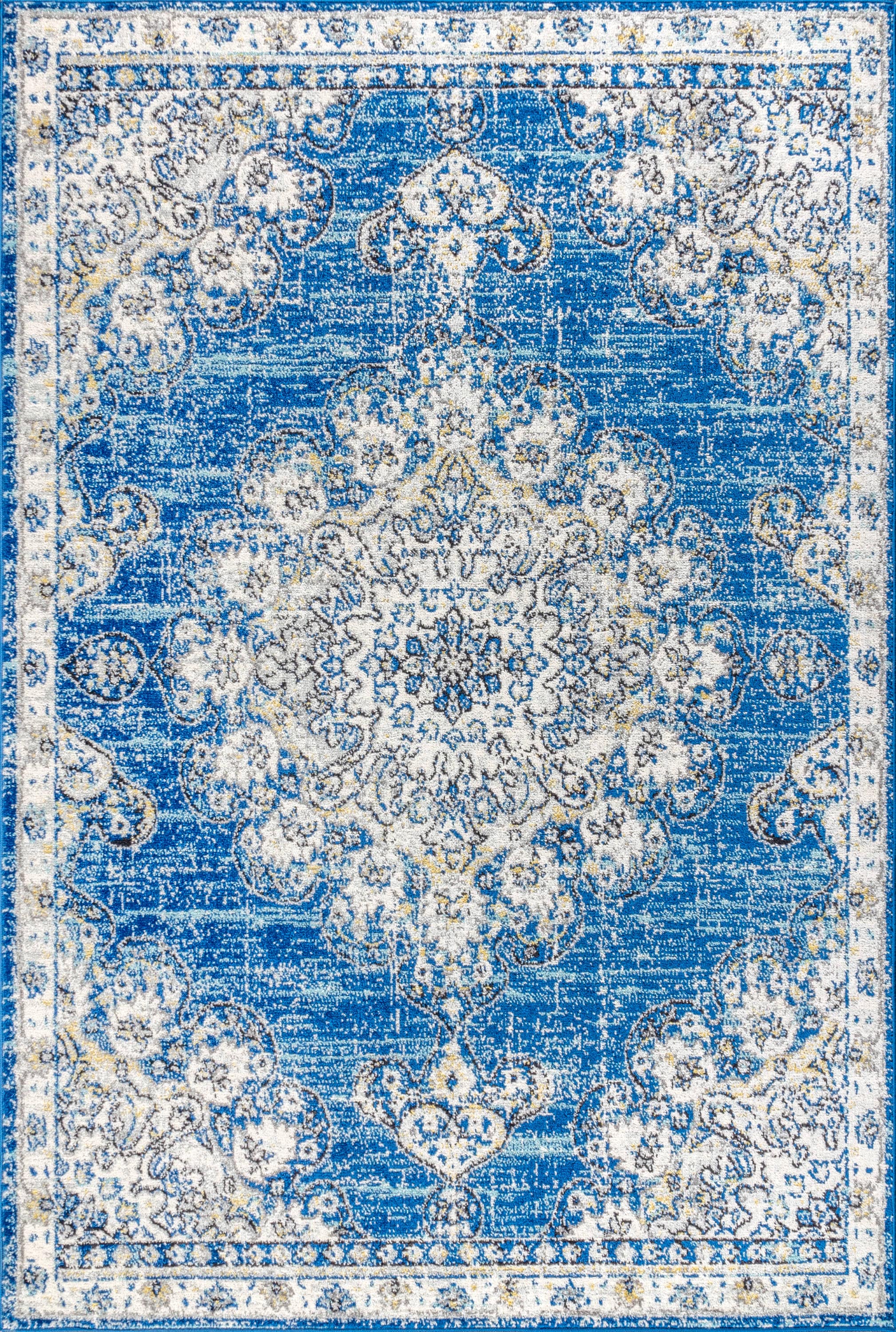 JONATHAN  Y BMF104B-5 rugs - View #2