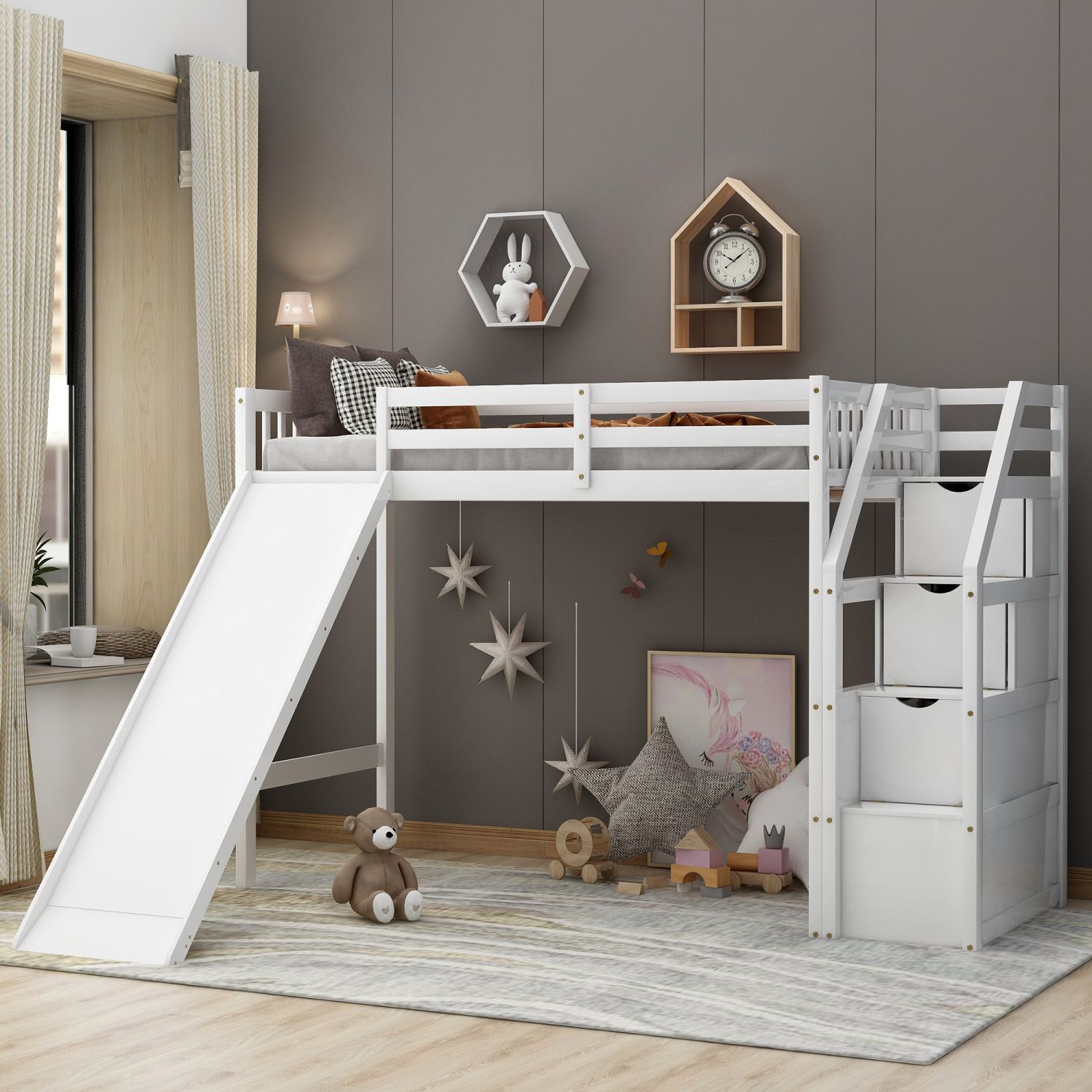 JASMODER SM000108AAK-1 beds - View #2