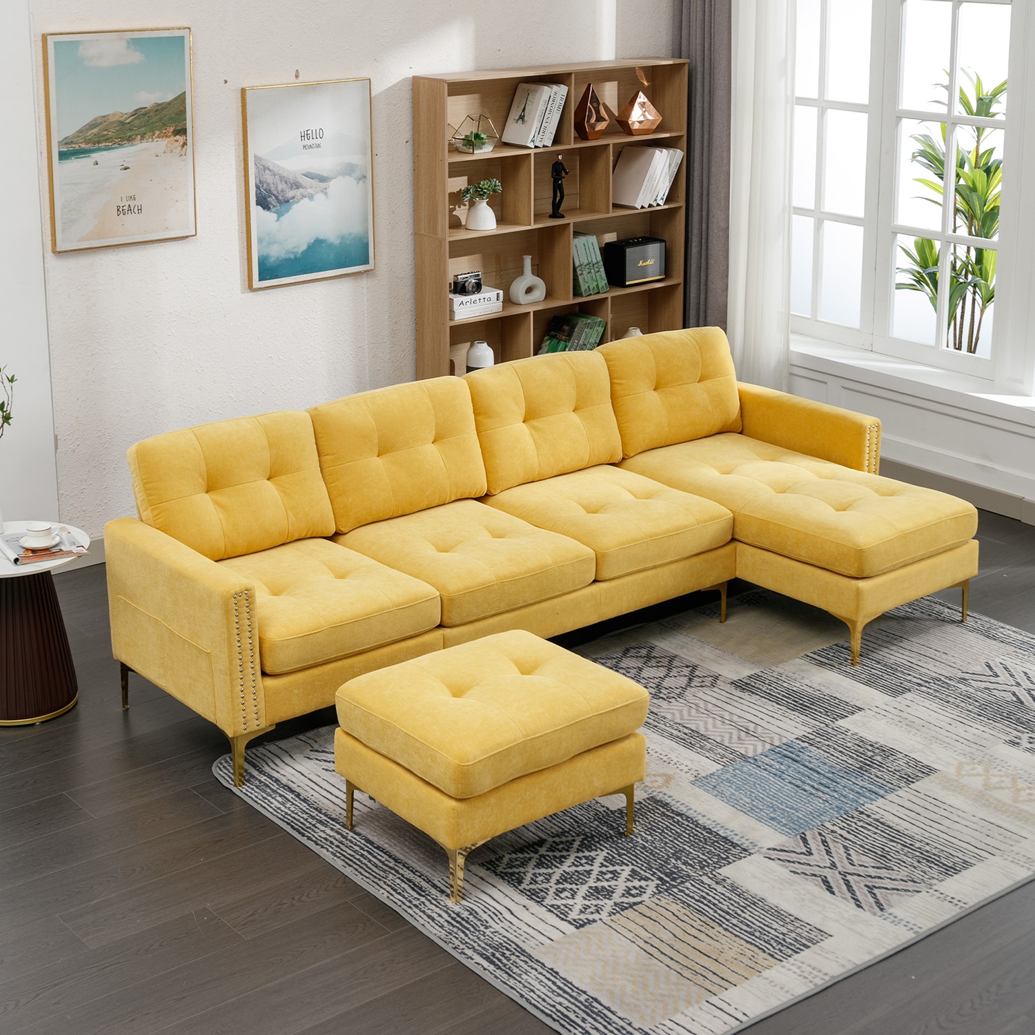 Bybafun YA3700104 Sofas-Loveseats - View #9