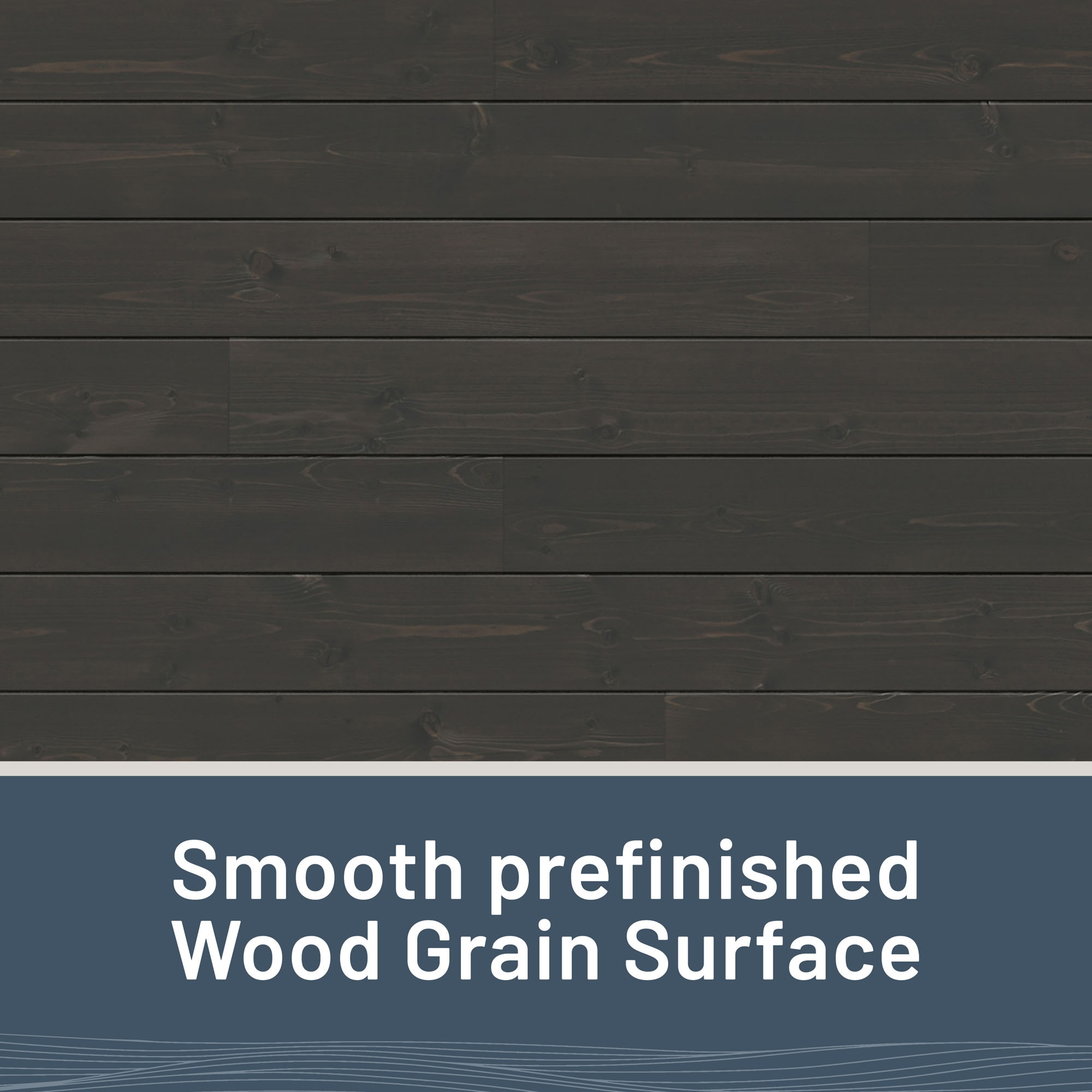 UFP-Edge 442788 Wall-Planks - View #4