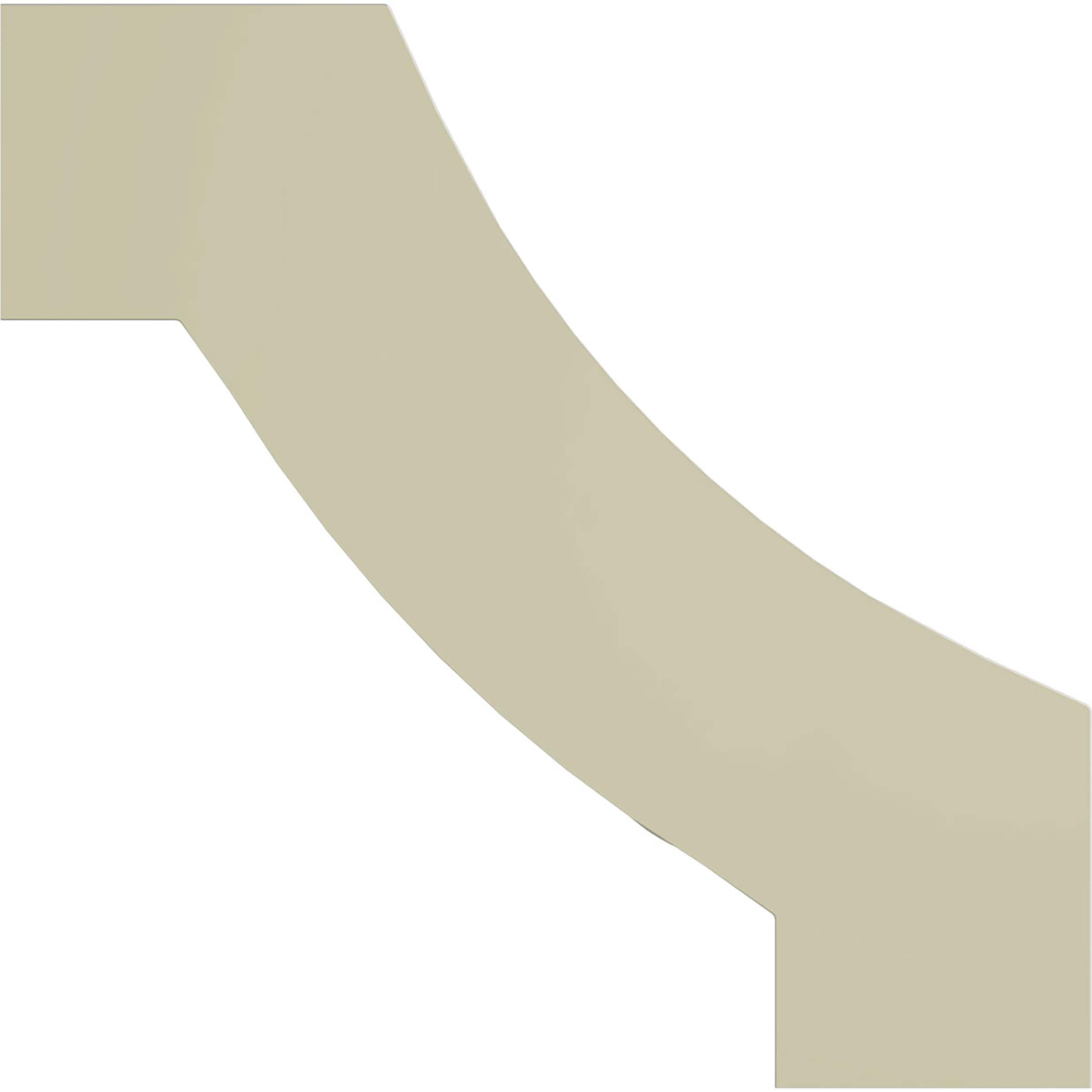 Ekena Millwork PML06X06AC Picture-Frame-Moulding - View #4