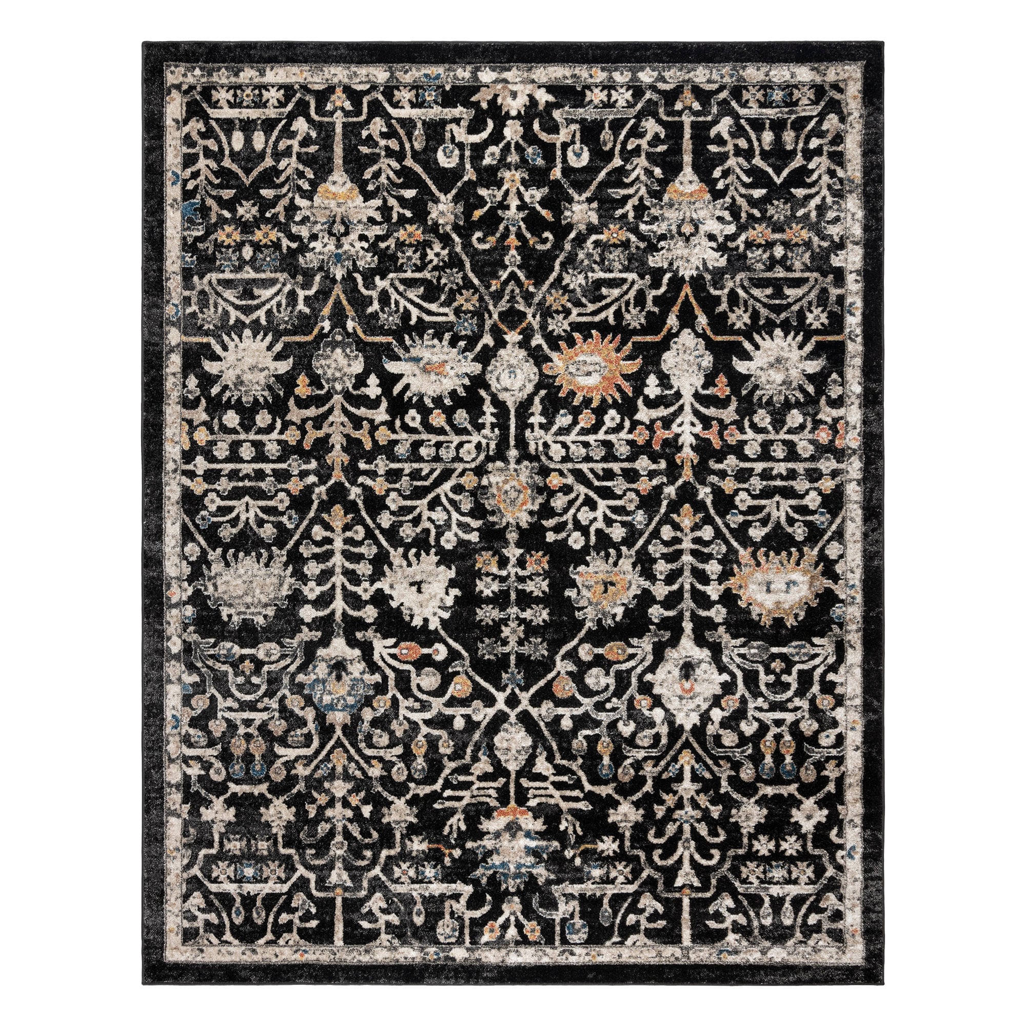Style Selections 28243 rugs - View #2