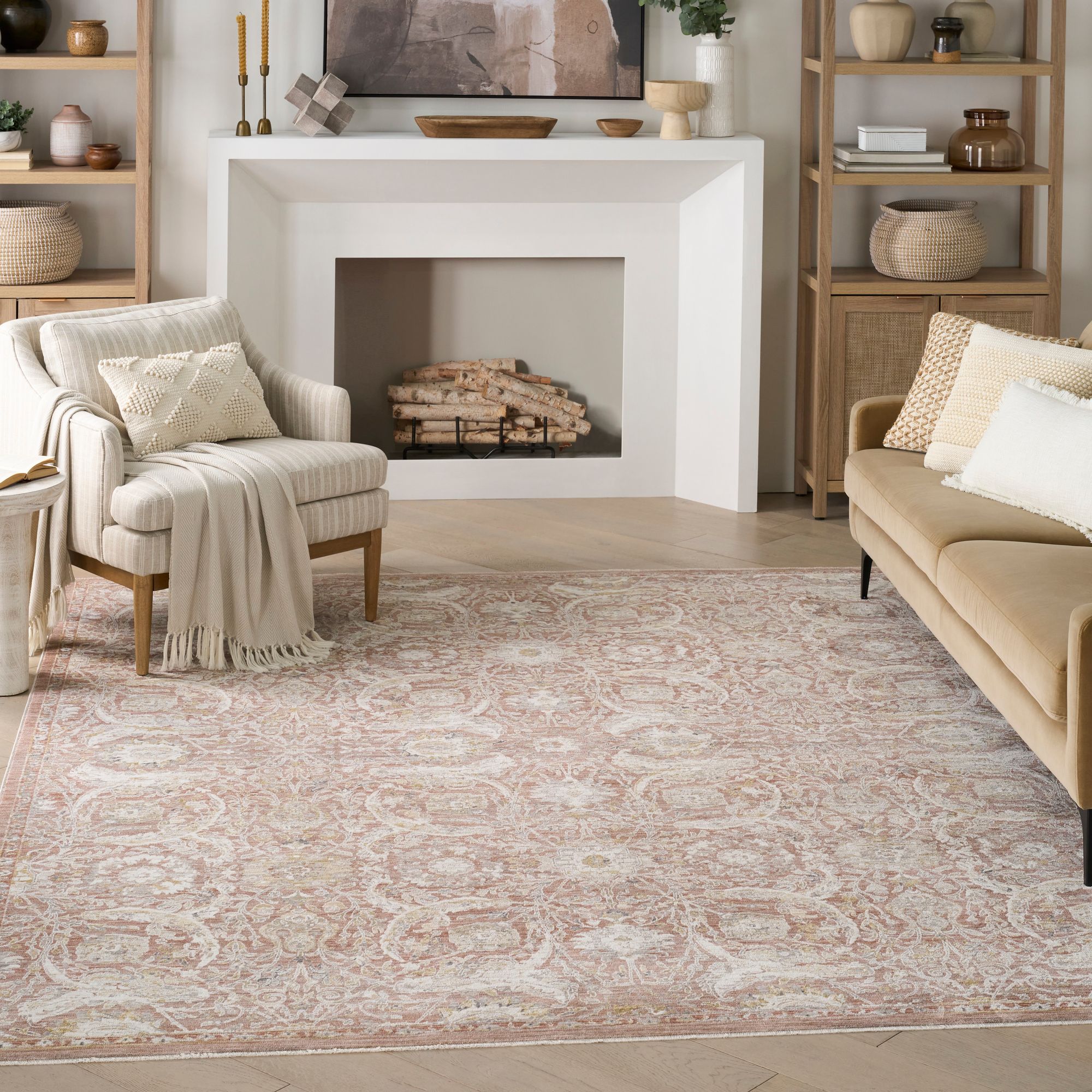Nourison 841491181362 rugs - View #2