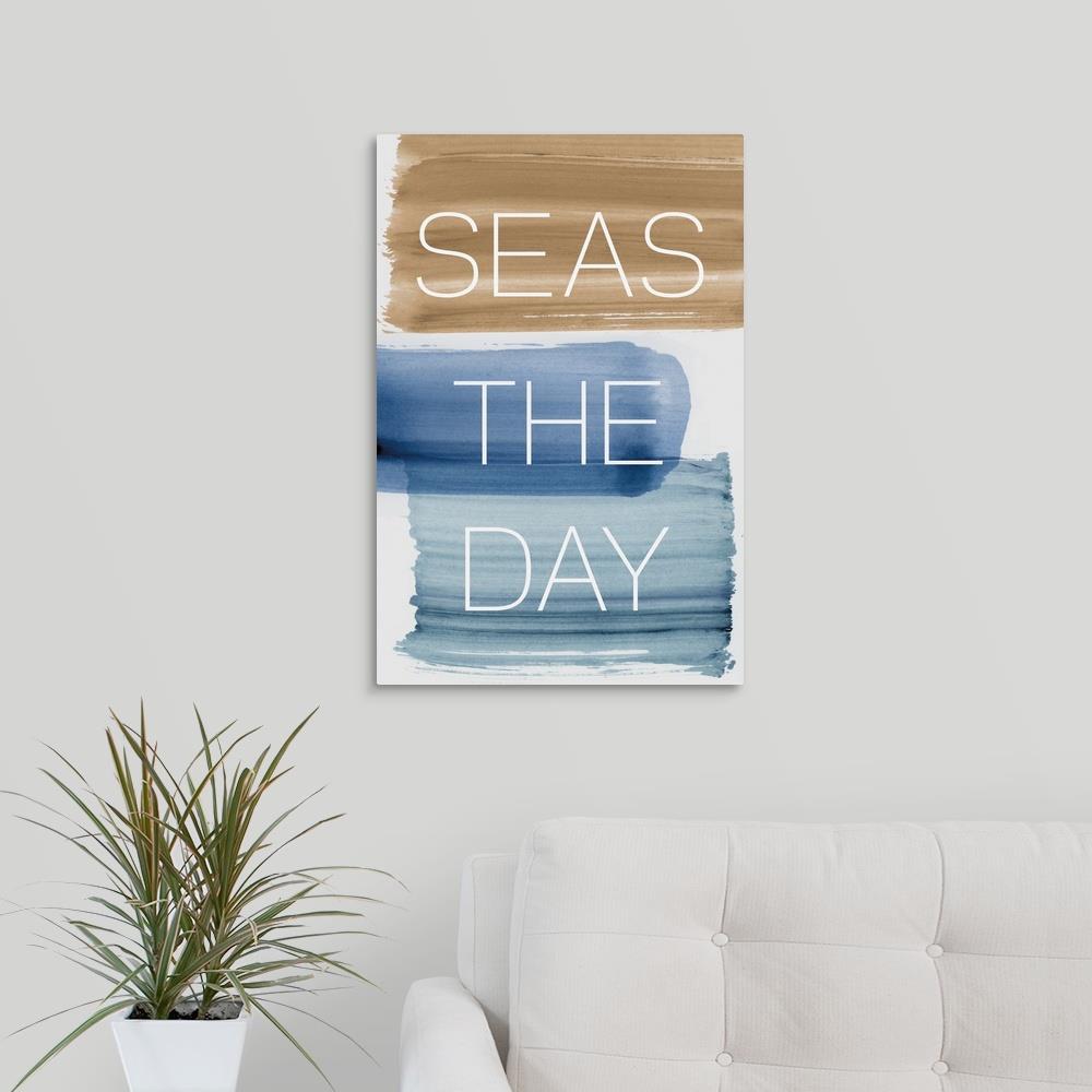 GreatBigCanvas 2441667-24-16X24 Wall-Art - View #2