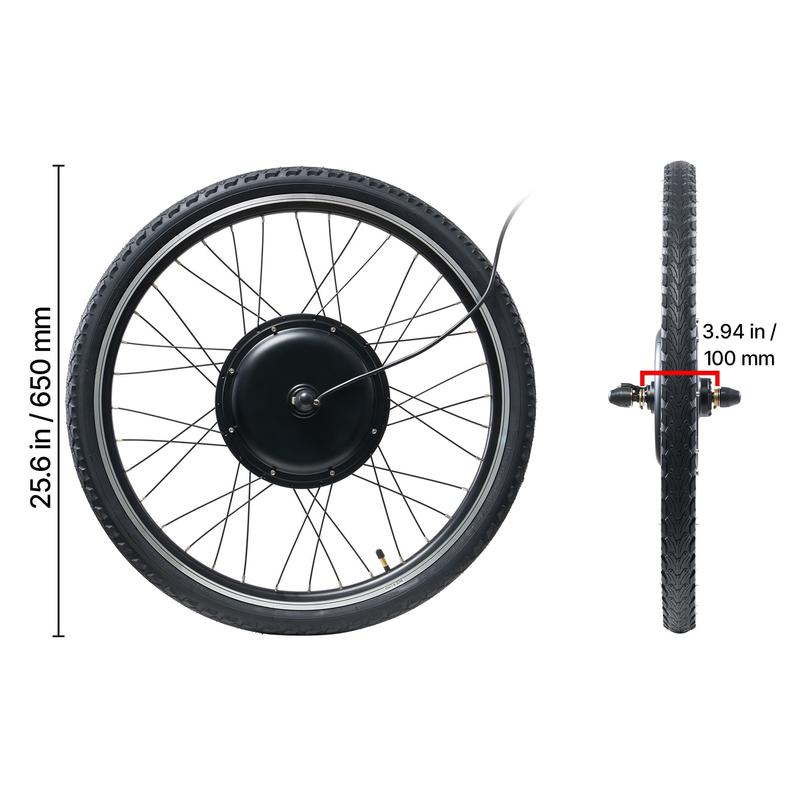GIVIMO LW108GIVSS3599 Bike-Accessories - View #2