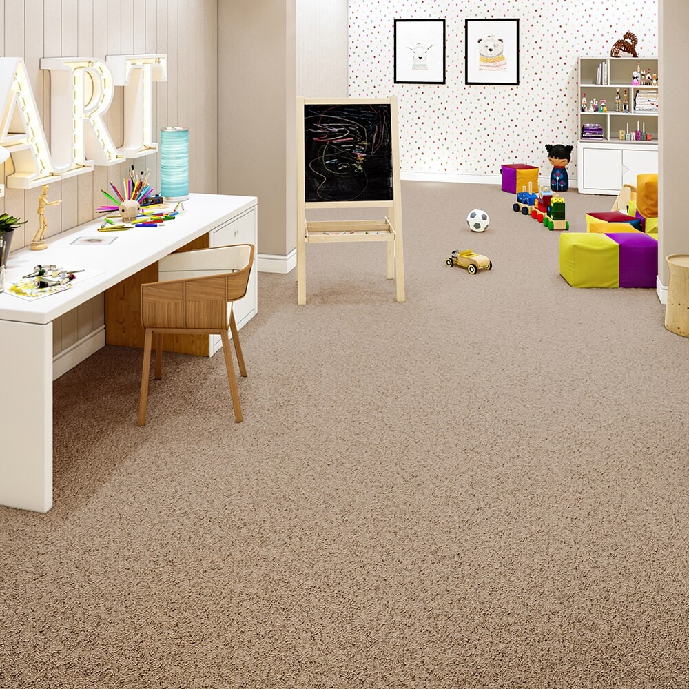 STAINMASTER LB033-12-L002 Carpet-Panel - View #3