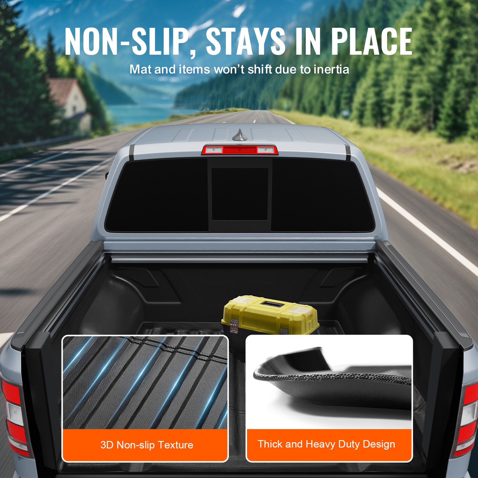 SVOPES SVOPESTPEKCCC09605V0 Truck-Accessories - View #6