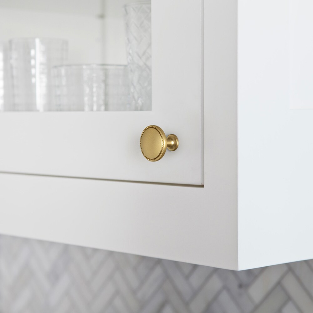 Miaokesen 6782UBR-DK-6 Cabinet-Knobs - View #3