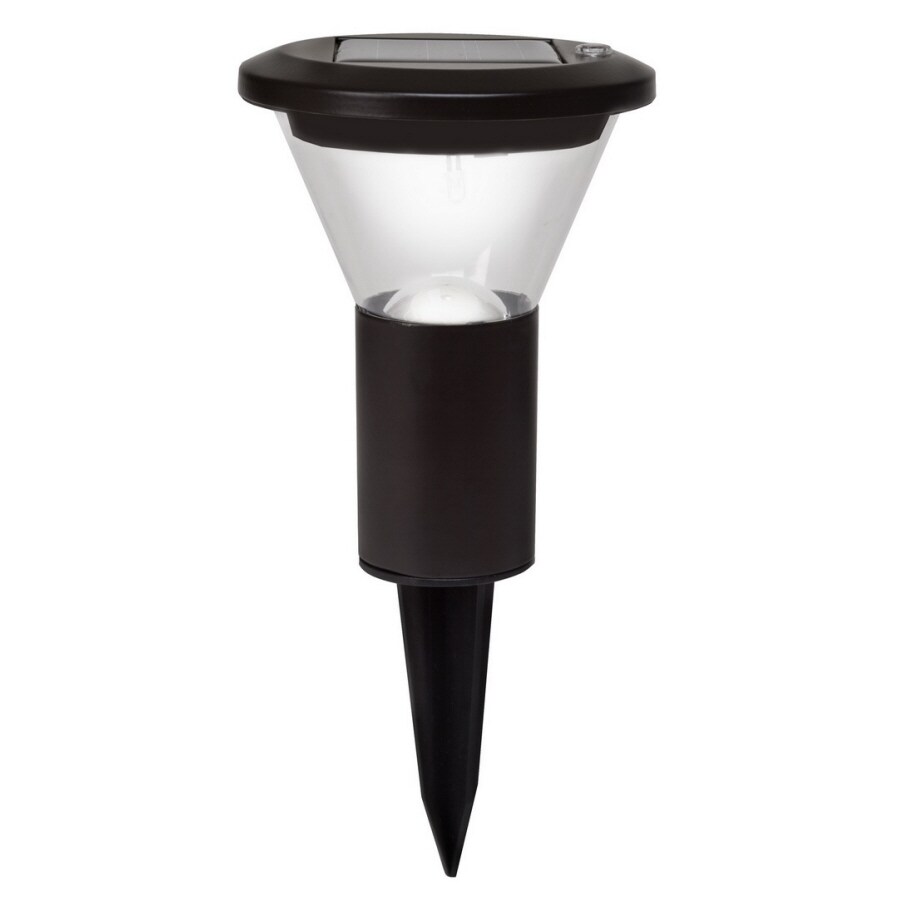 Portfolio Outdoor Path Light Kit in the Path Lights department at