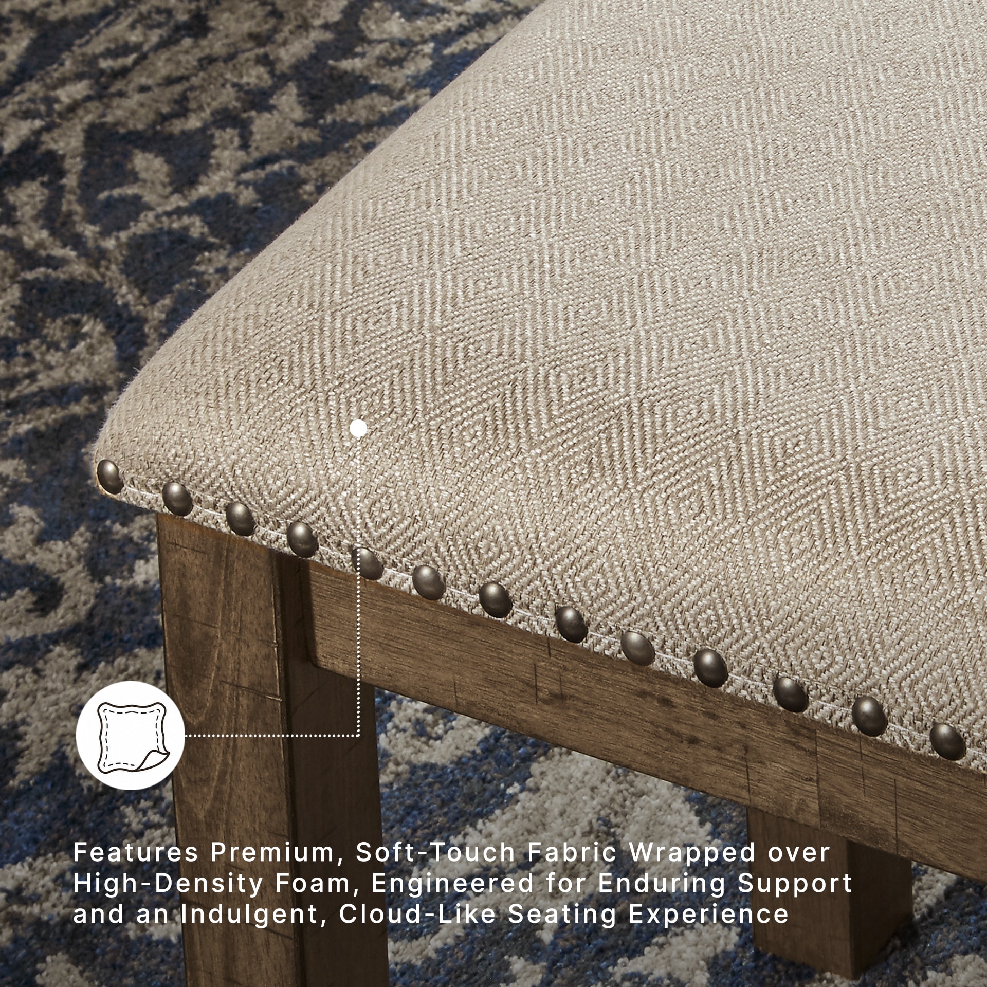 Signature Design by Ashley D631-00 Dining-Benches - View #4