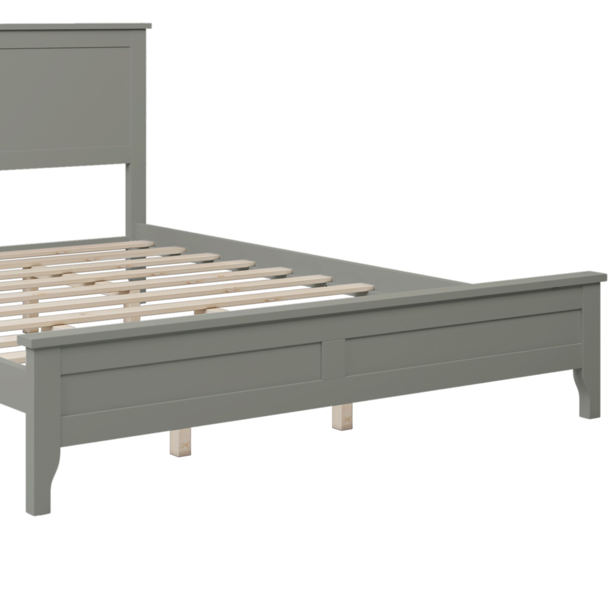JIMSMAISON JMBBFB90GR-Q beds - View #5
