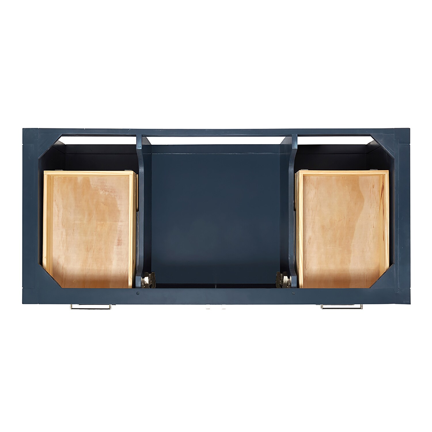 ARIEL S048S-BC-MNB vanities - View #8