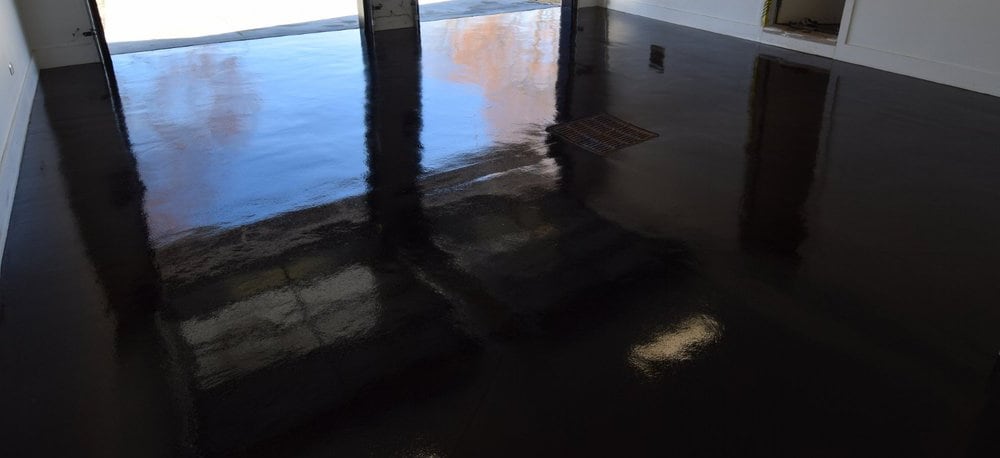Black Basement Floor Paint Flooring Ideas black-basement-floor-paint-flooring-ideas