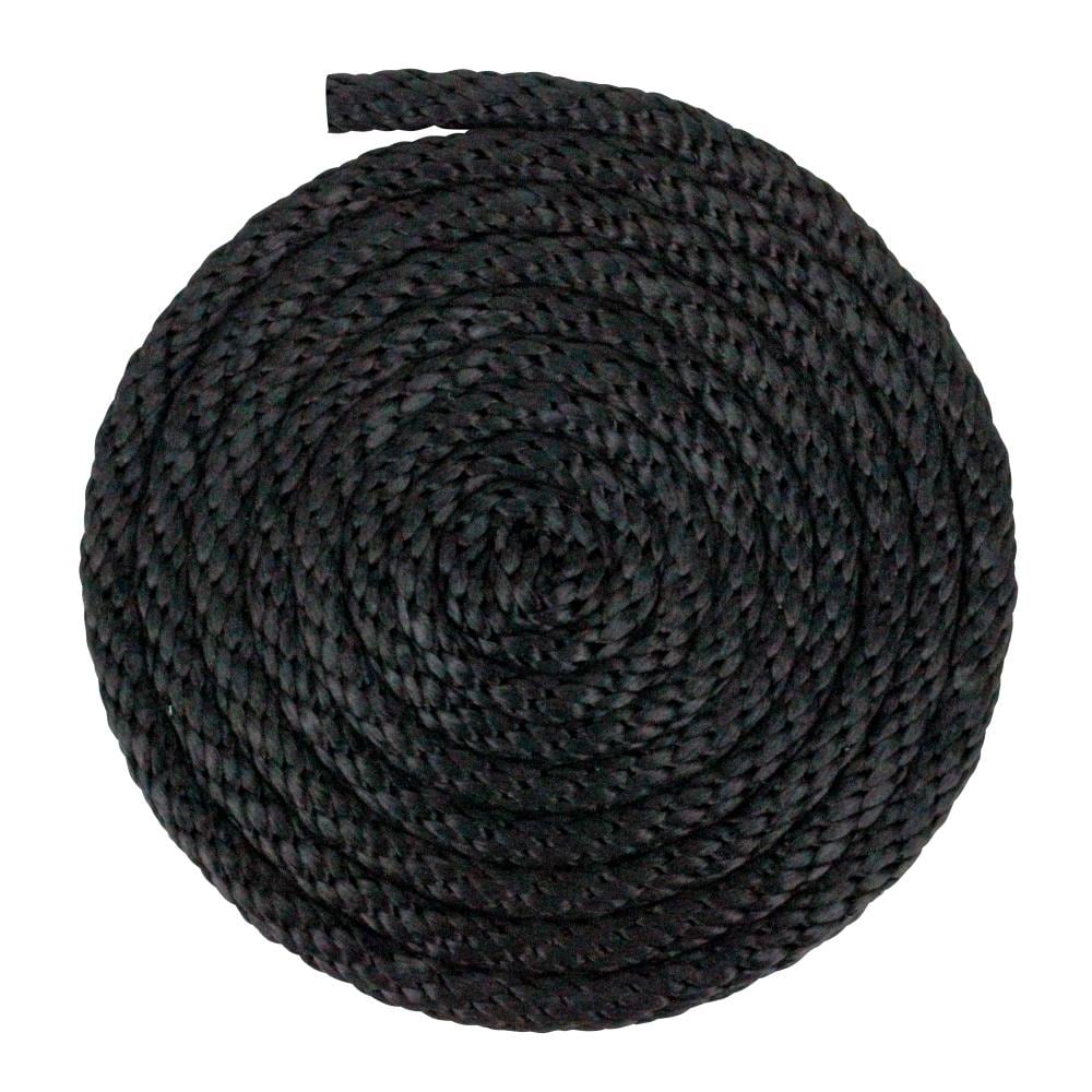 5/8" x 100' Extreme Max Solid Braid MFP Utility Rope 