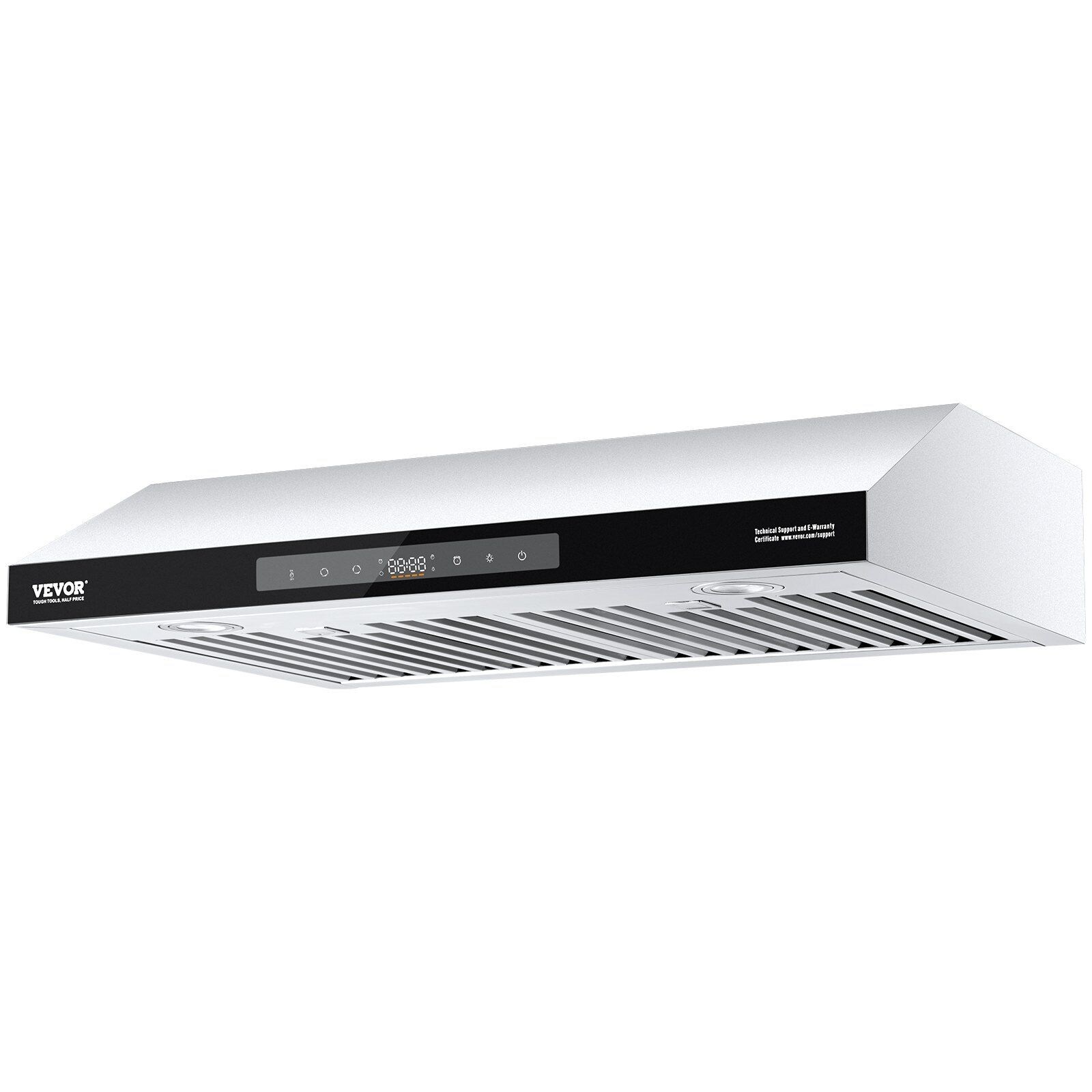 Damerin XYF18 Undercabinet-Range-Hoods - View #8