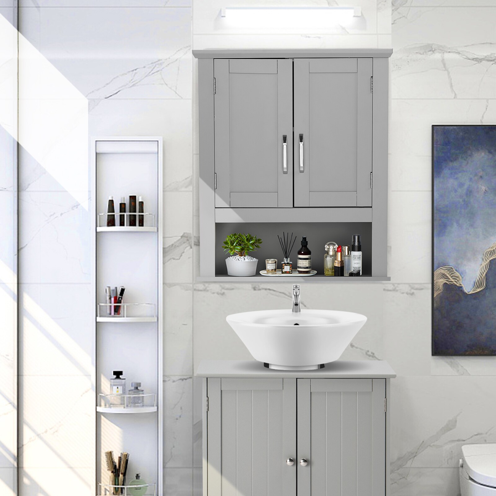 VINGLI MC4944 Bathroom-Medicine-Cabinets - View #9