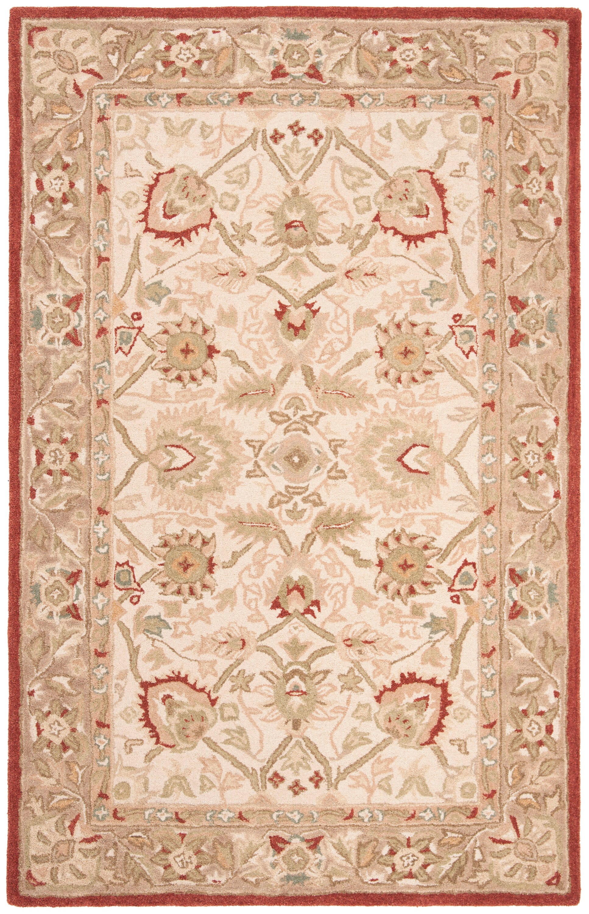 Safavieh AN512E-5 rugs - View #2
