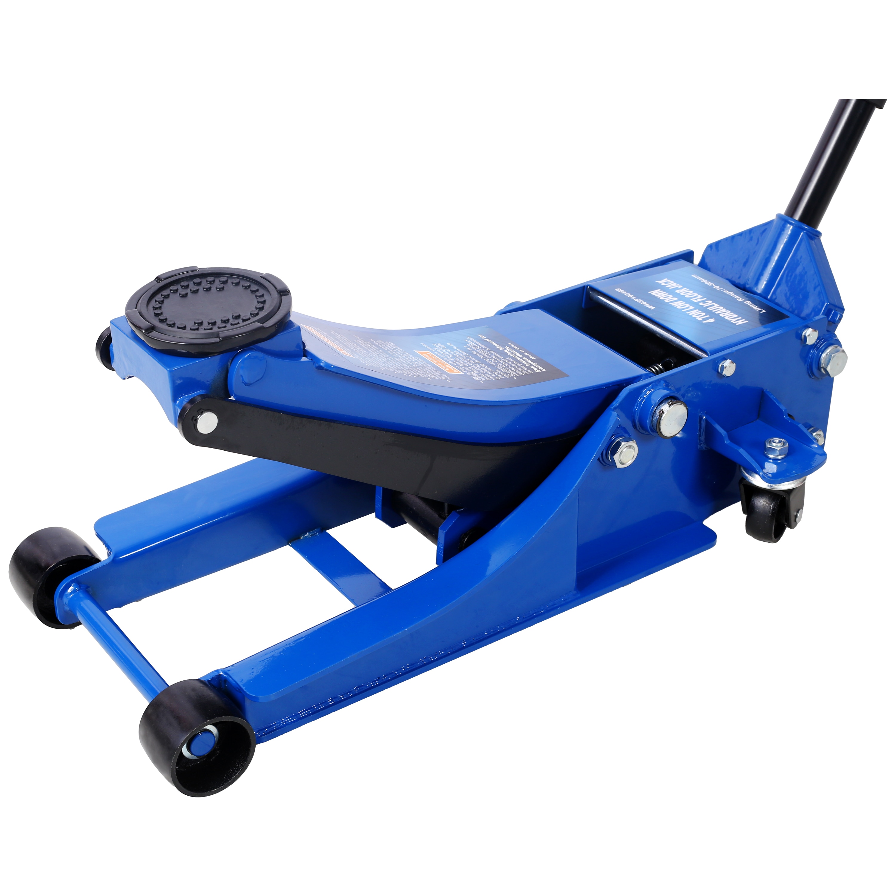 Siavonce XH190499 jacks - View #9