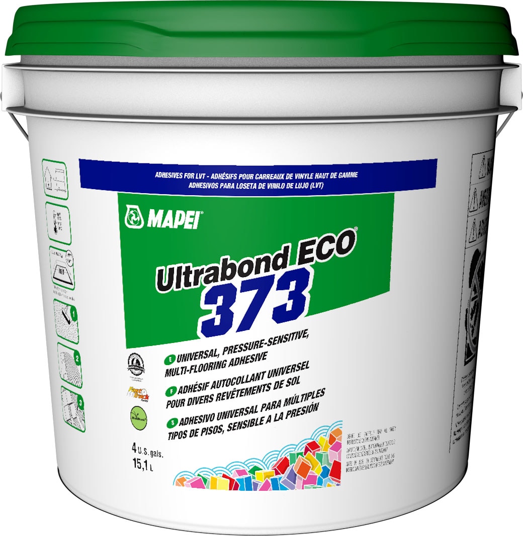 MAPEI® Ultrabond Eco® 360 Adhesive for Vinyl Sheets, Tile and Plank