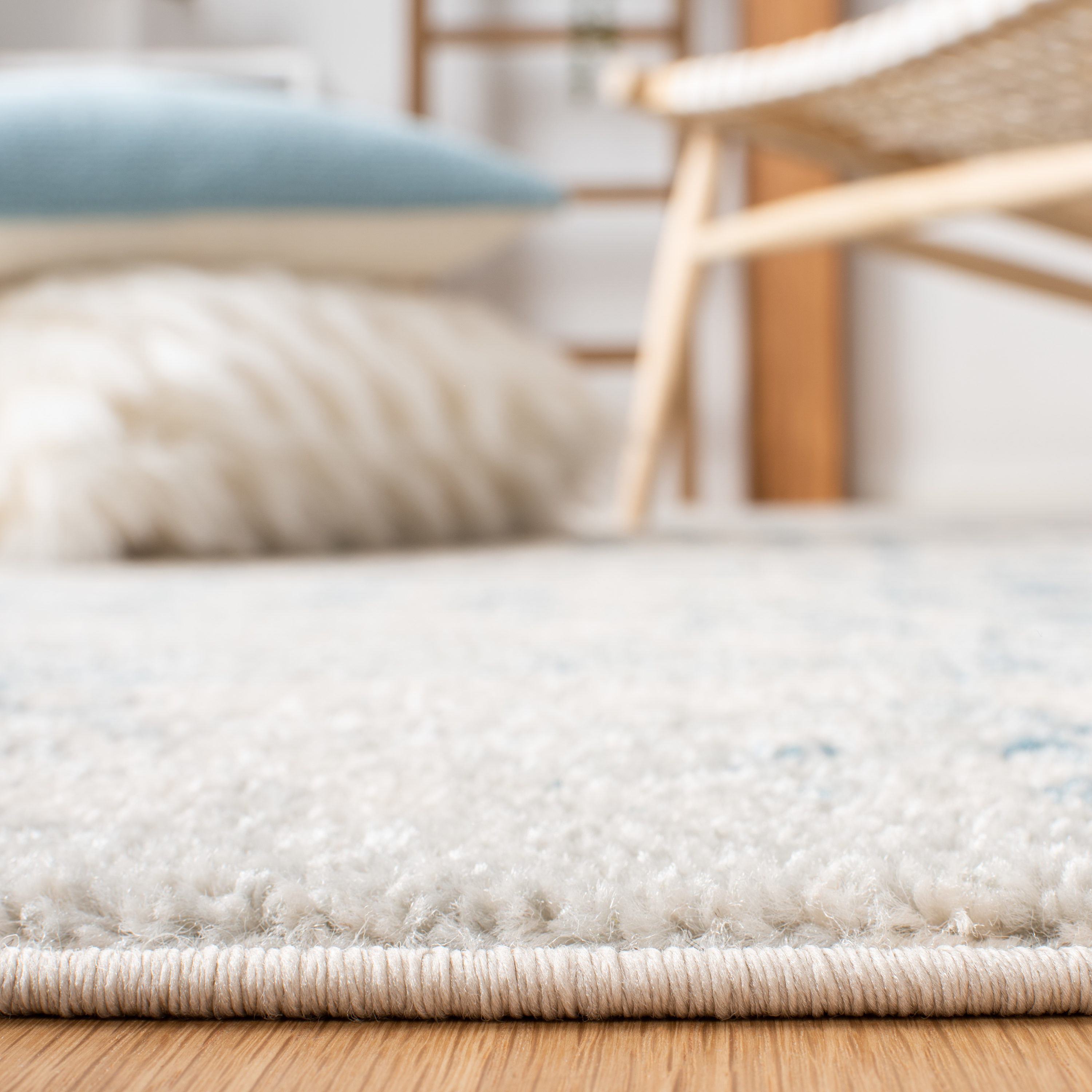 Safavieh TUL240C-7R rugs - View #6