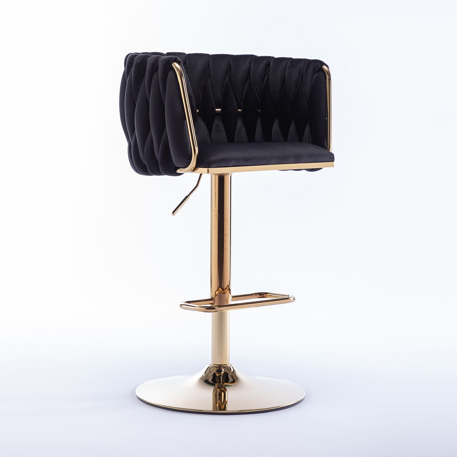 SINOFURN SYA290008BK stools - View #15
