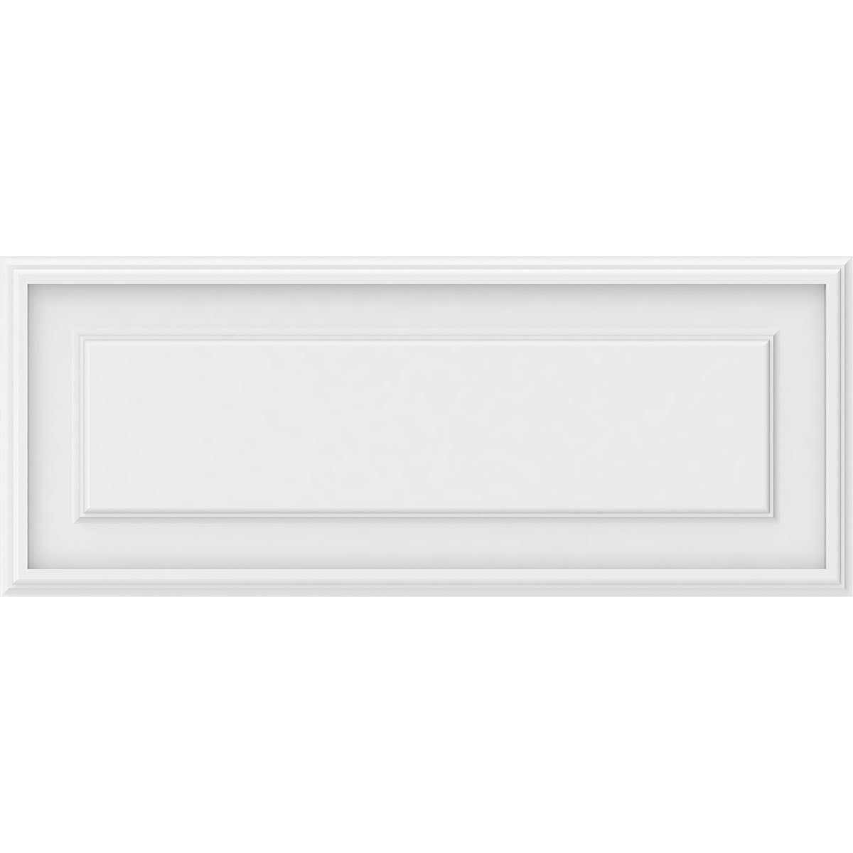 Ekena Millwork WALP30X12X062LEG Wall-Panels - View #2