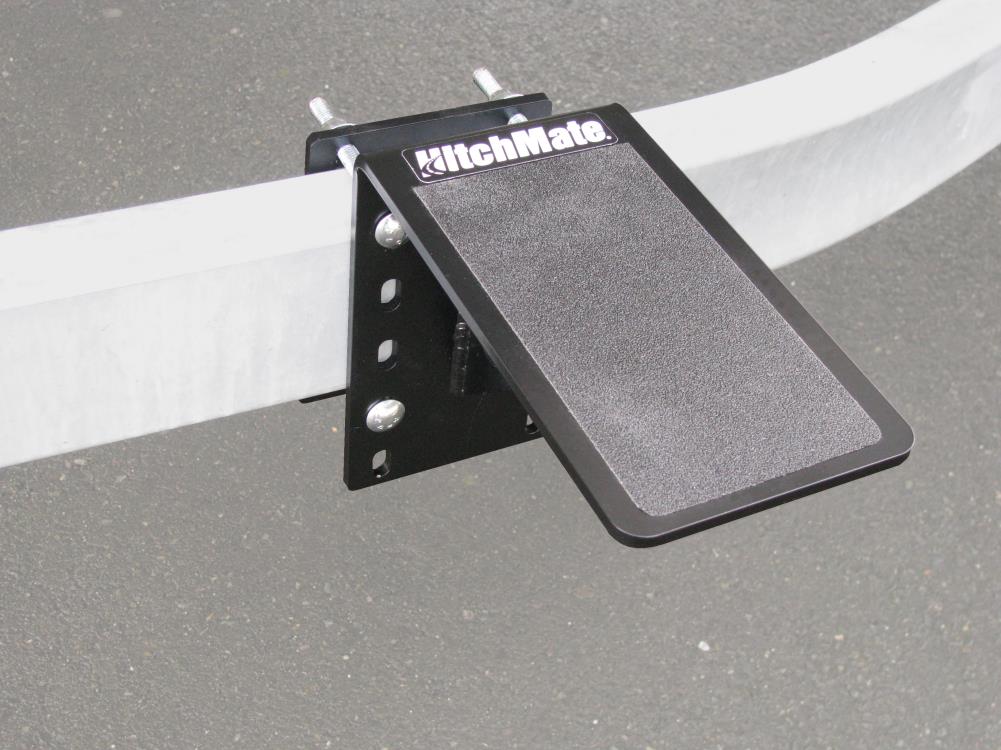HitchMate 4036 Boat-Electronics - View #2
